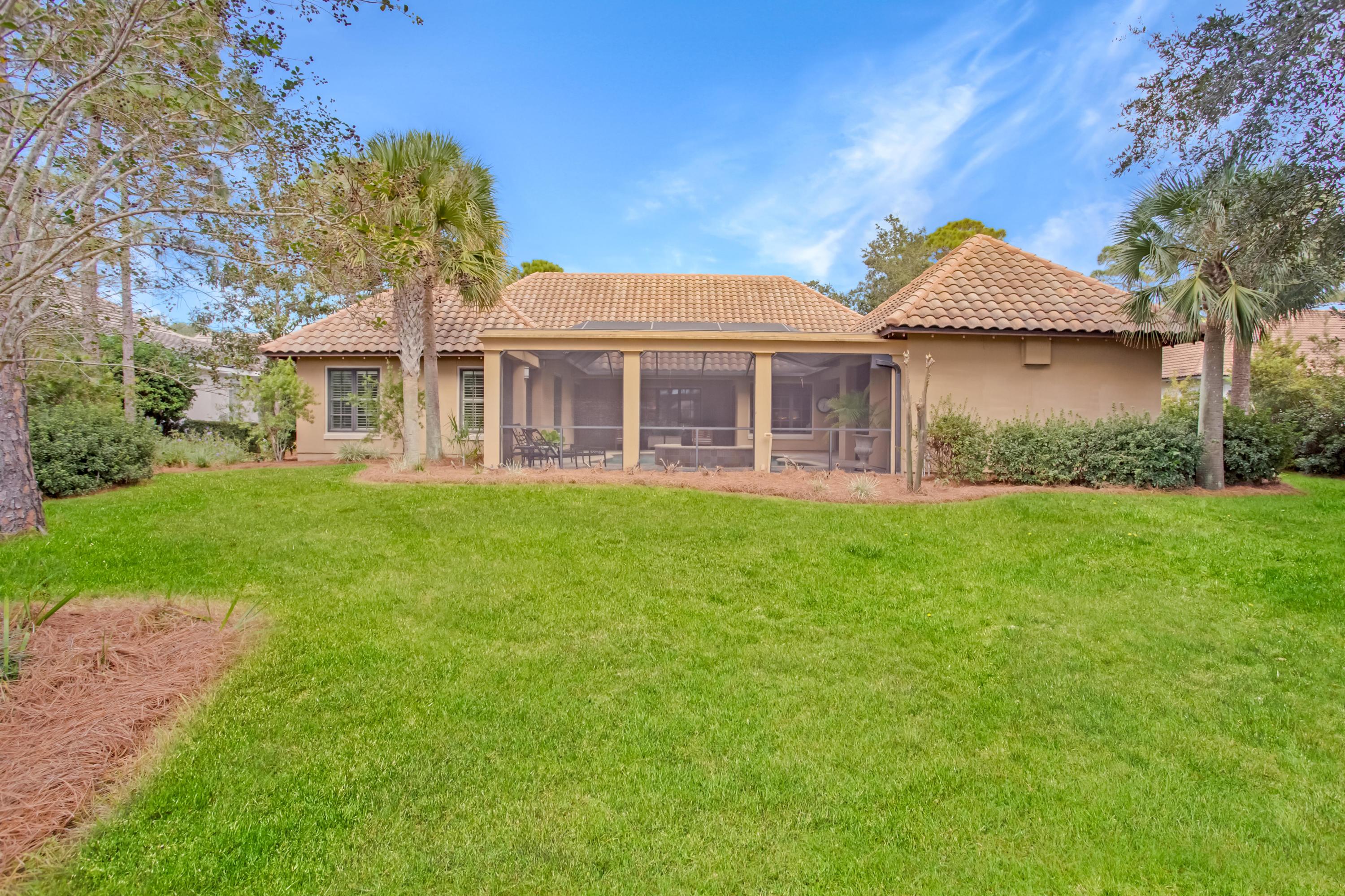 BAYTOWNE AVE EAST - Residential