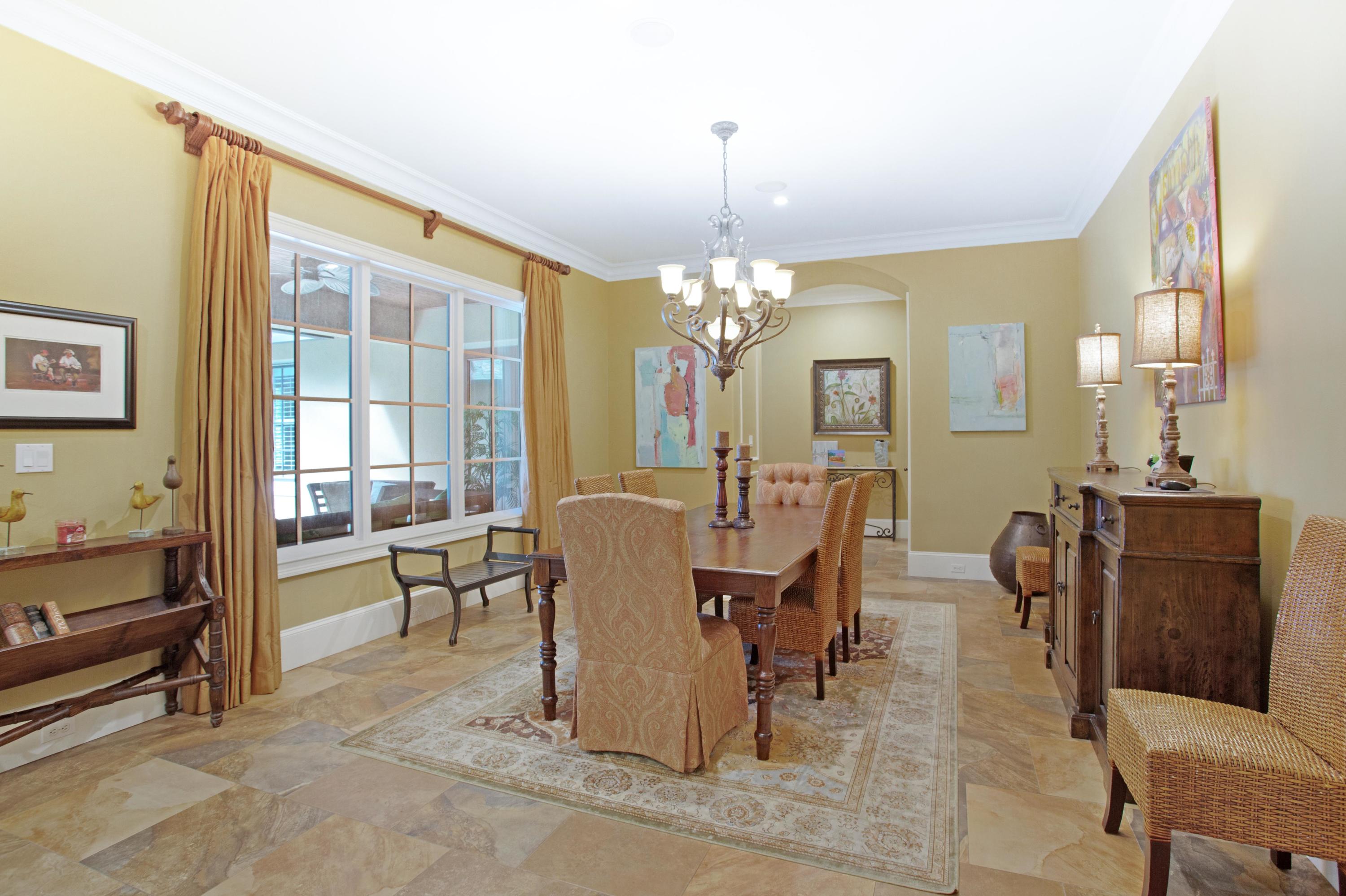 BAYTOWNE AVE EAST - Residential