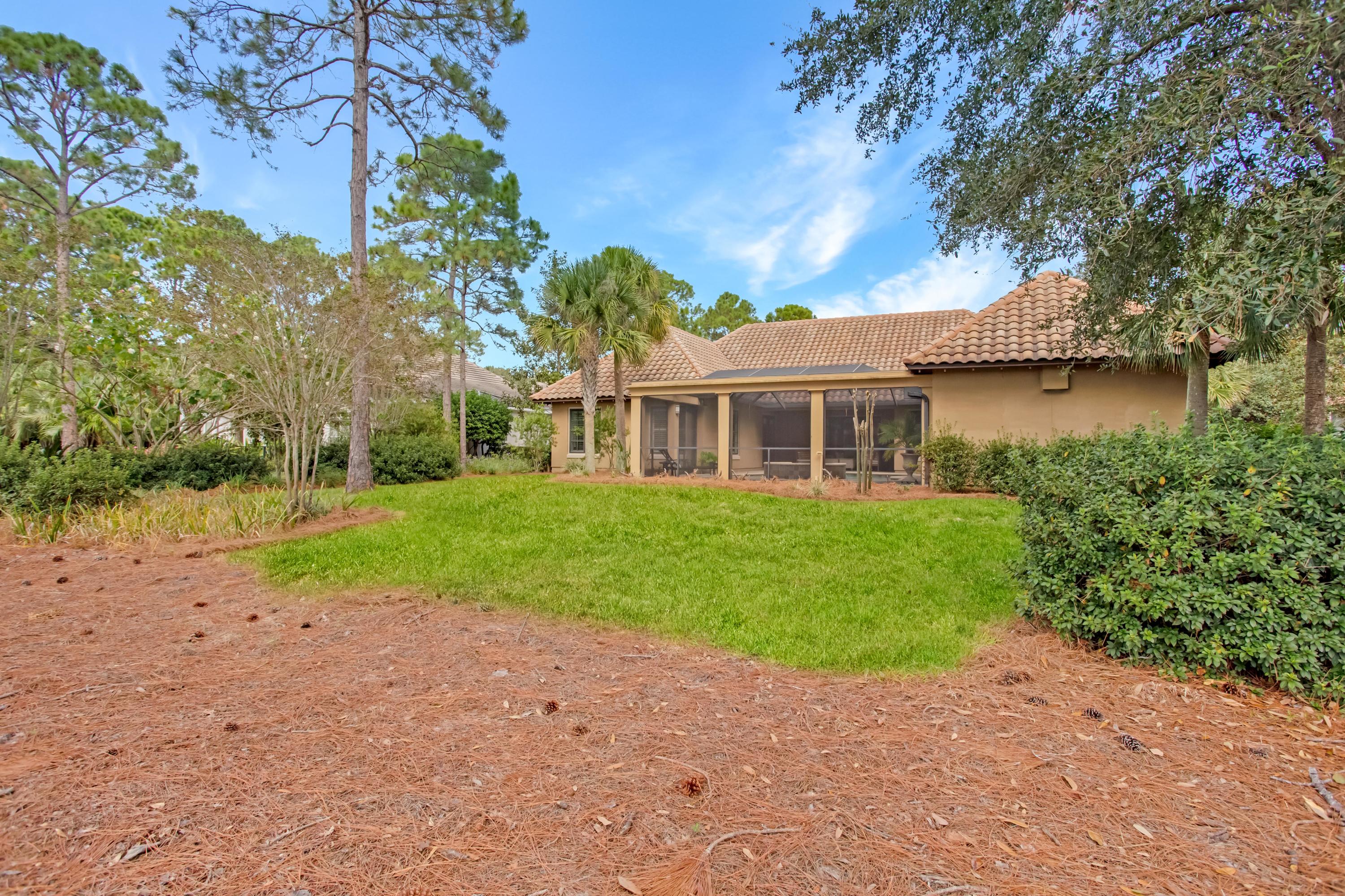 BAYTOWNE AVE EAST - Residential