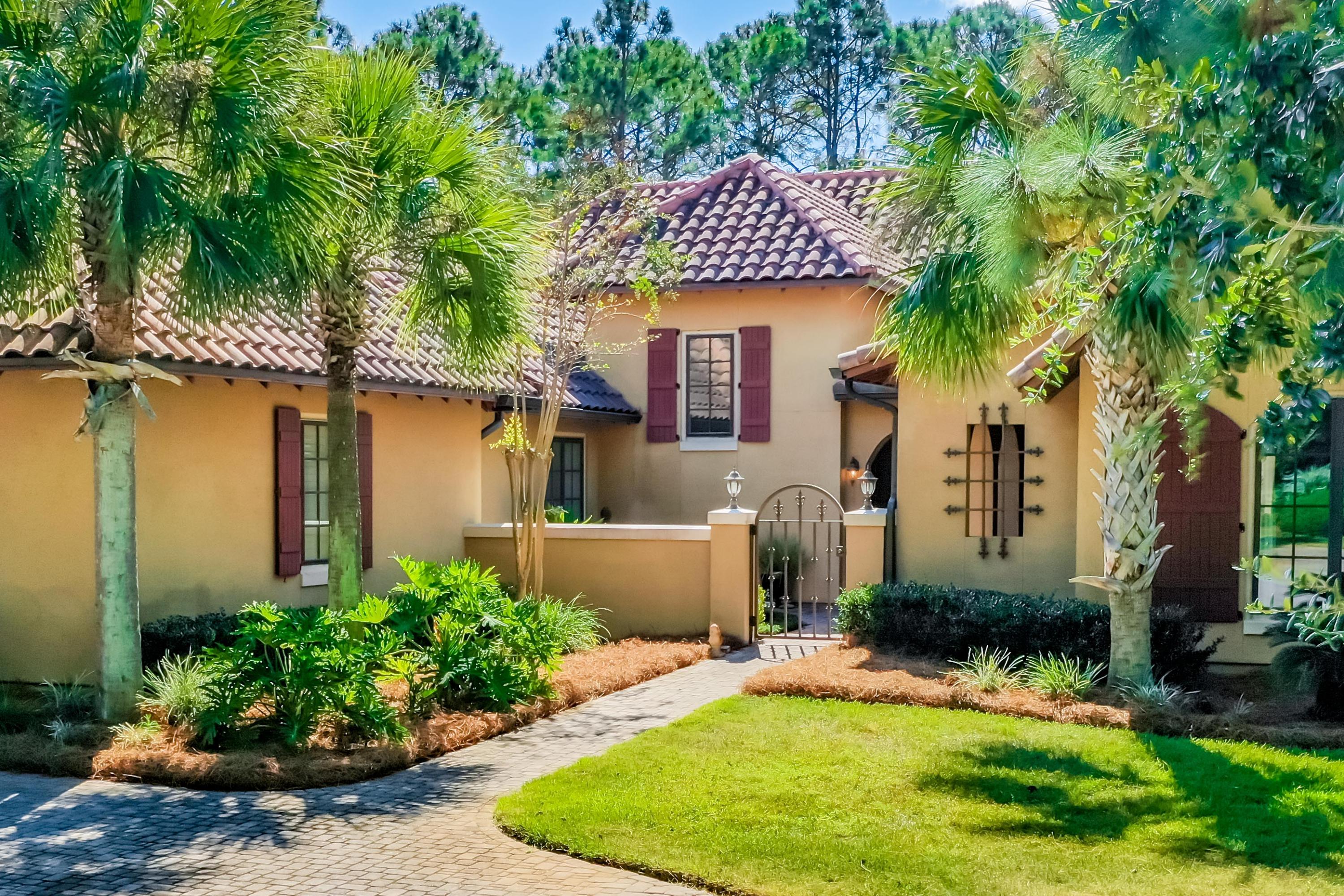 BAYTOWNE AVE EAST - Residential