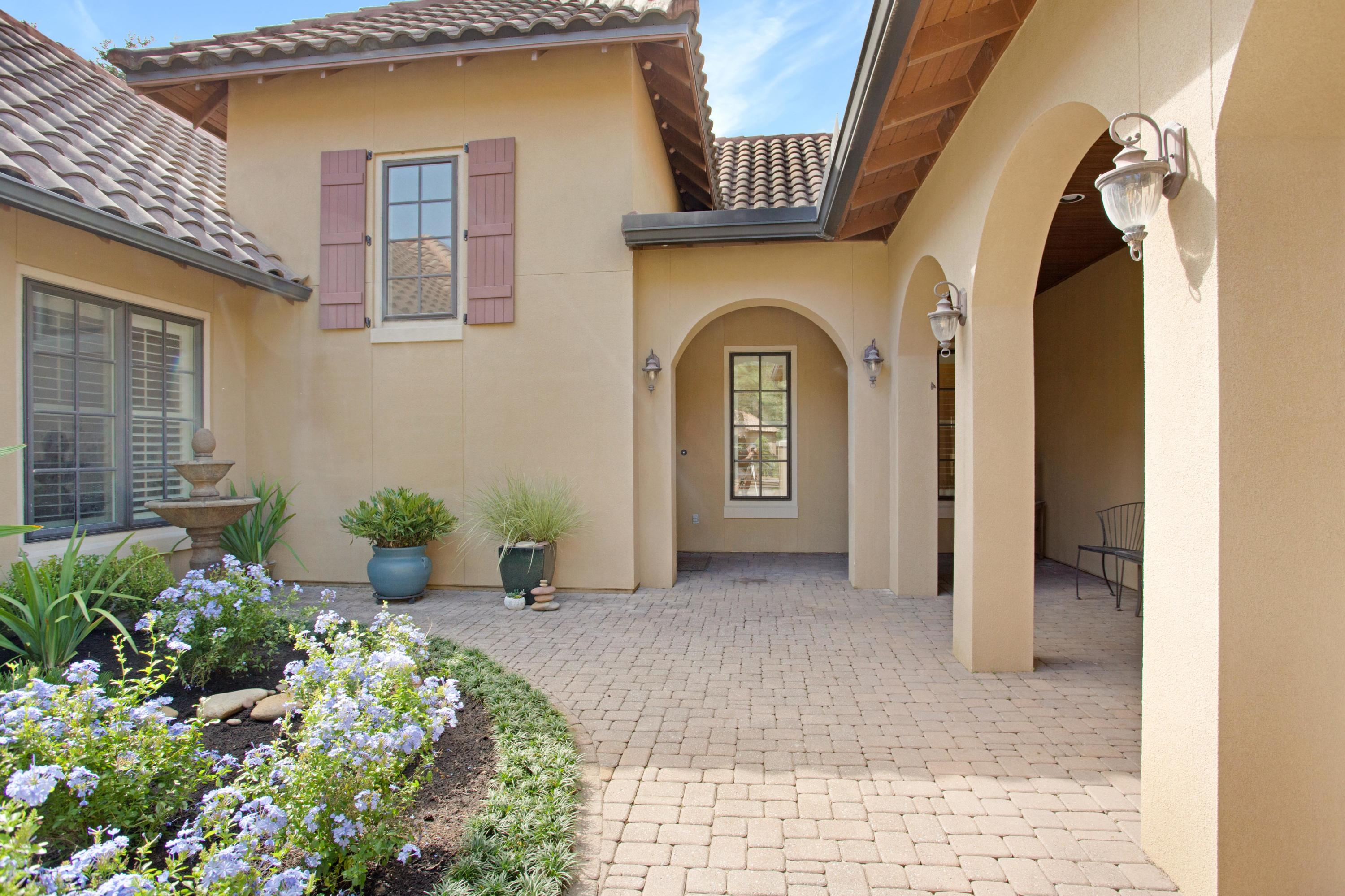 BAYTOWNE AVE EAST - Residential