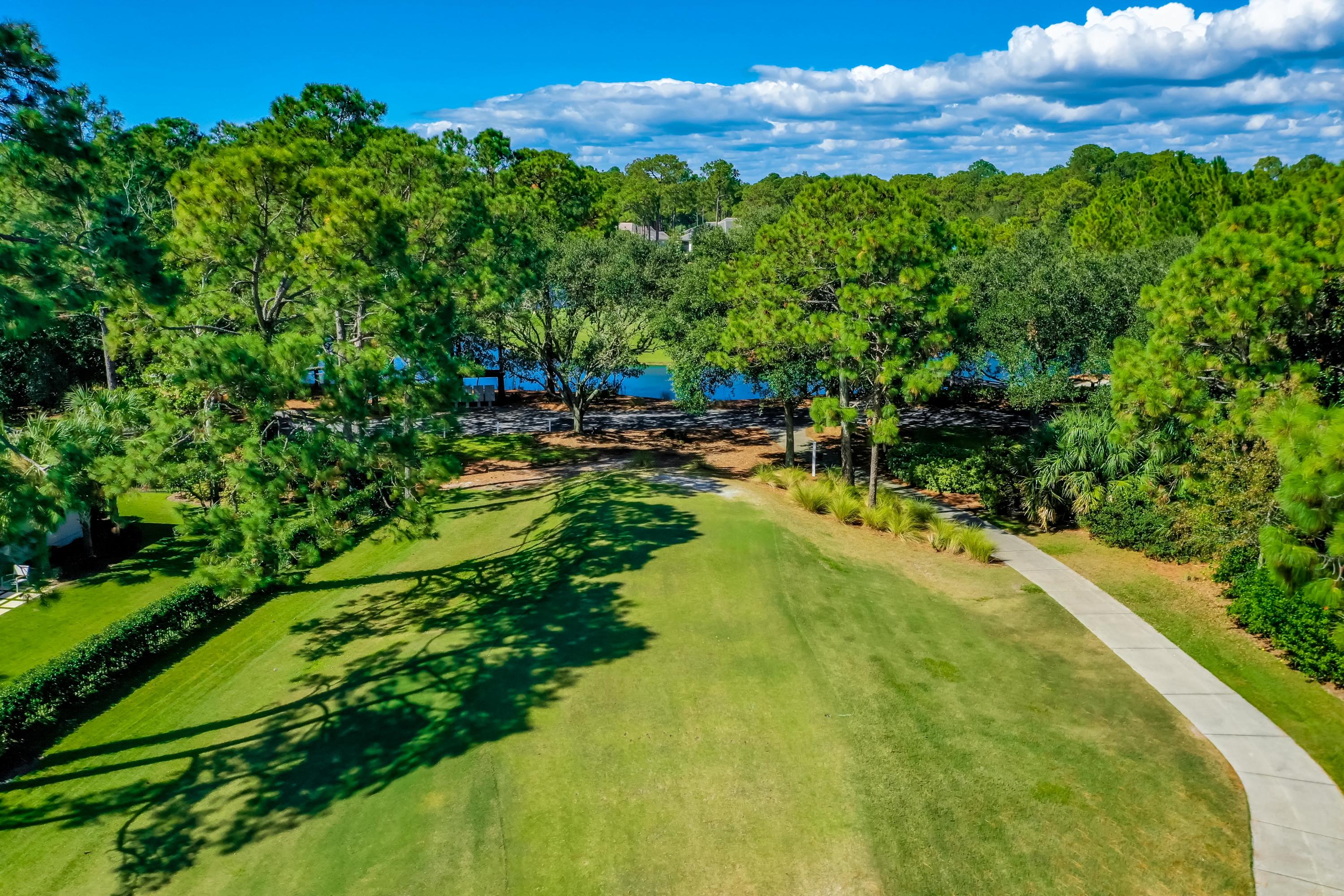 BAYTOWNE AVE EAST - Residential