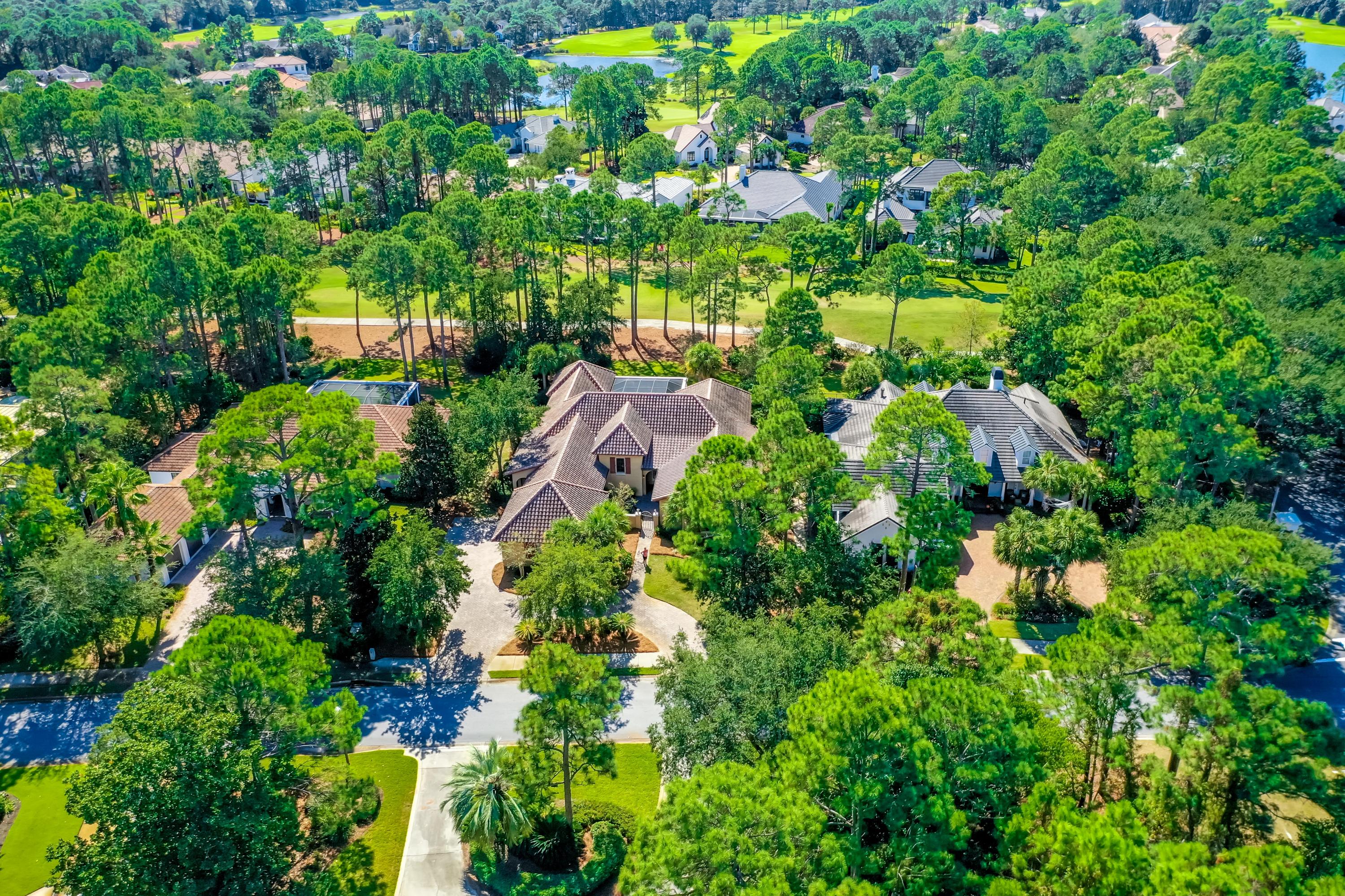 BAYTOWNE AVE EAST - Residential