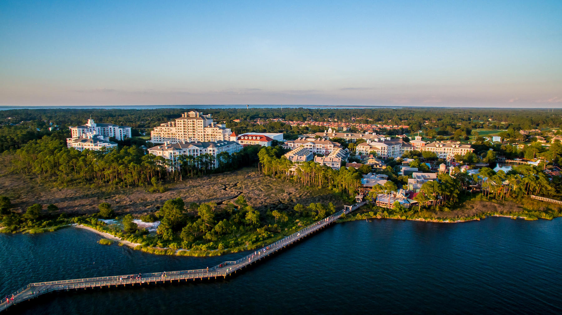 BAYTOWNE AVE EAST - Residential