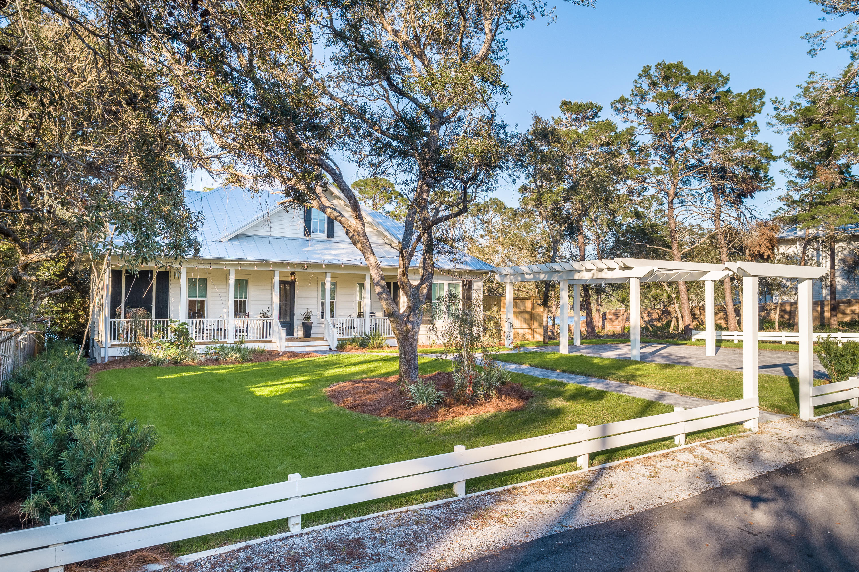 NO RECORDED SUBDIVISION - Residential