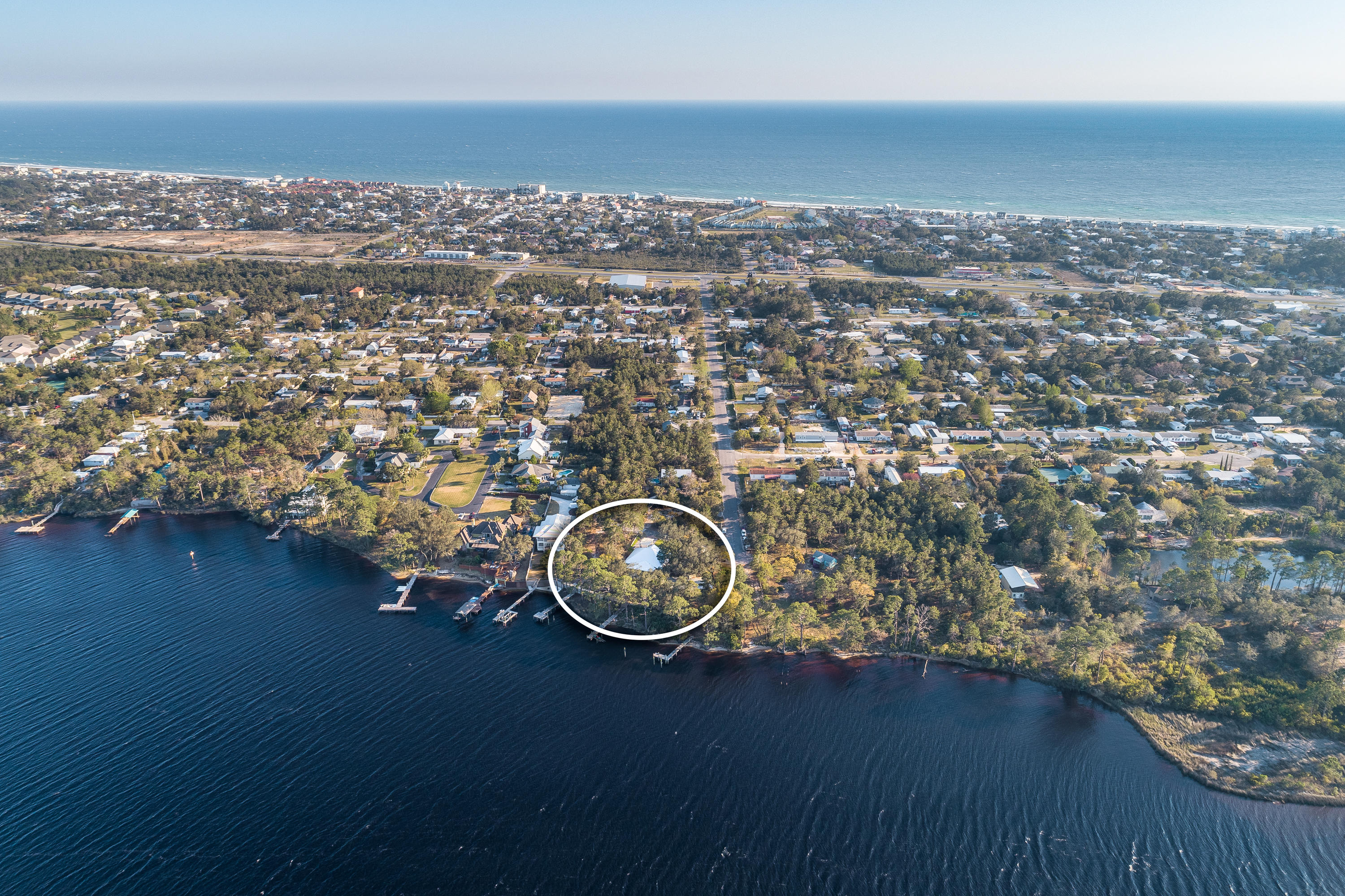 NO RECORDED SUBDIVISION - Residential