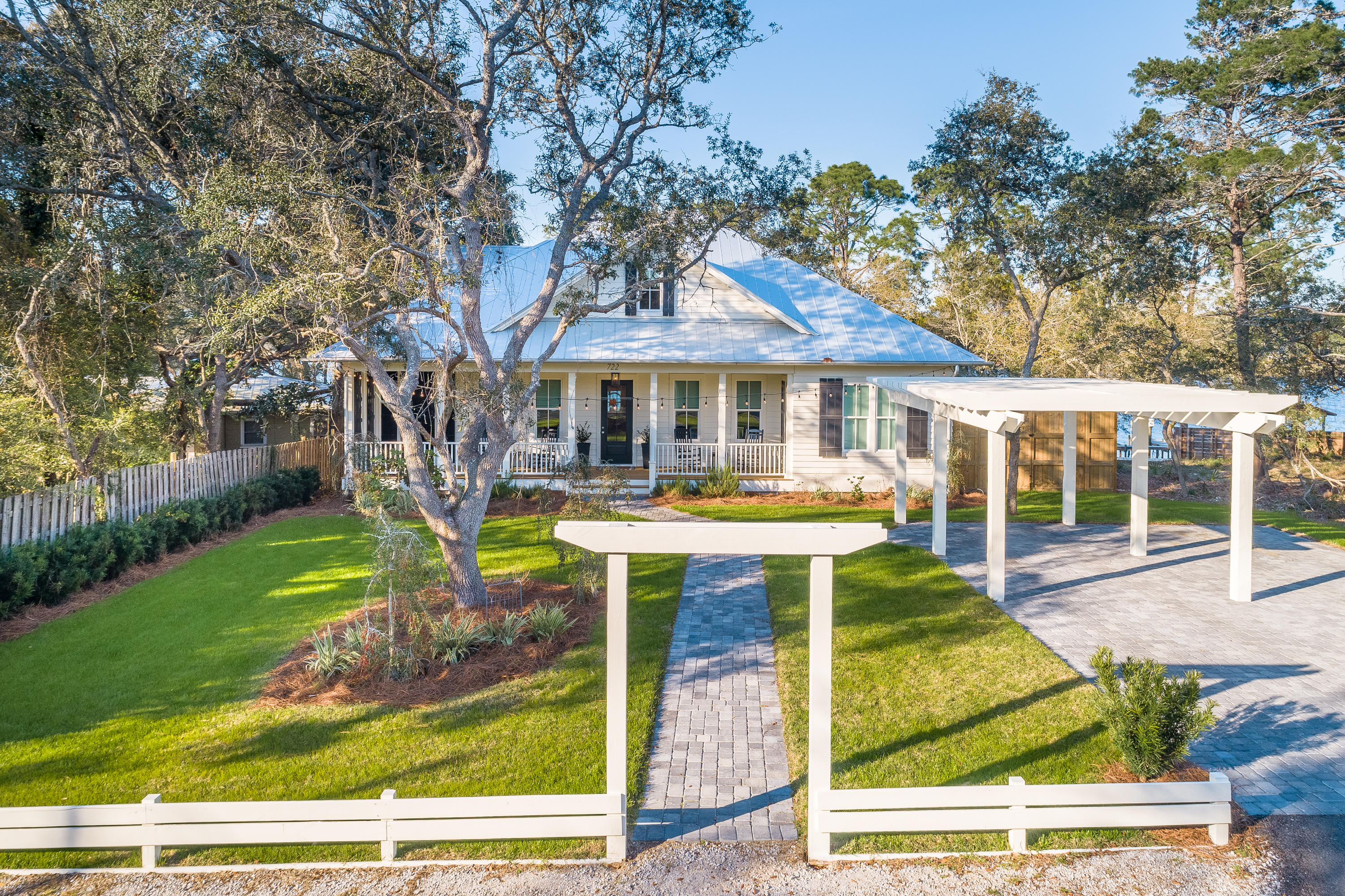 NO RECORDED SUBDIVISION - Residential