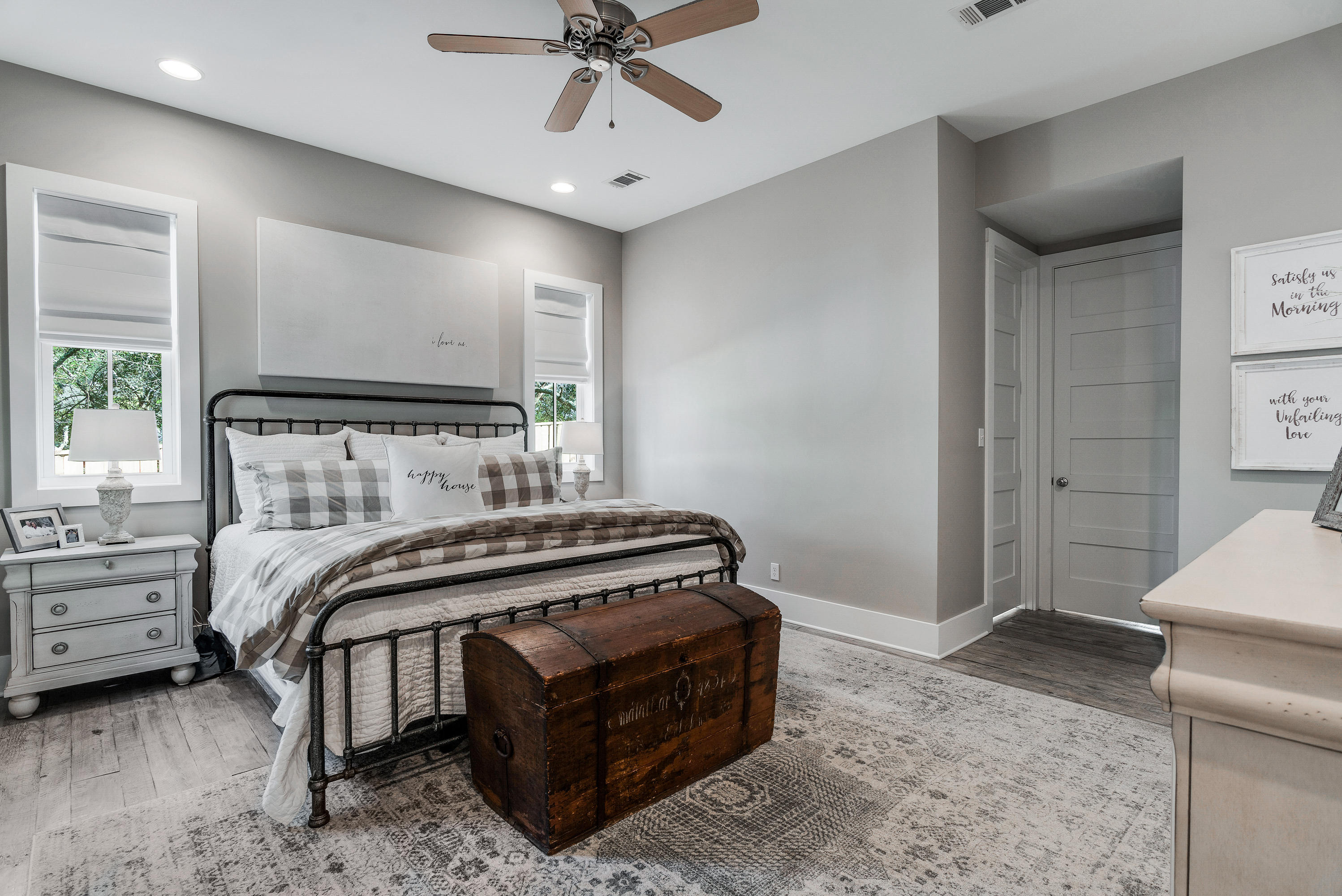 NO RECORDED SUBDIVISION - Residential