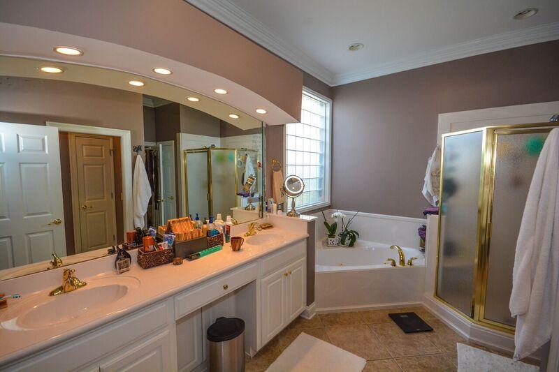 metes and bounds - Residential