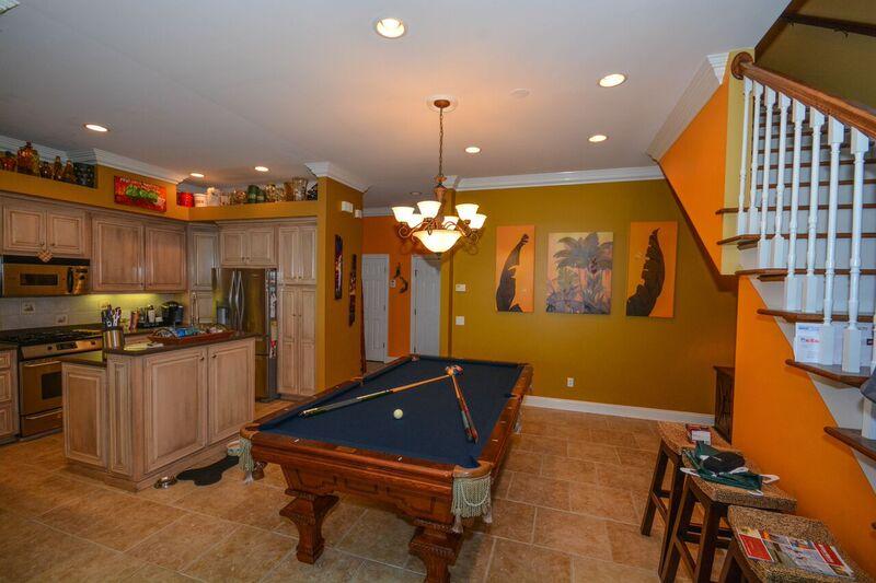 metes and bounds - Residential