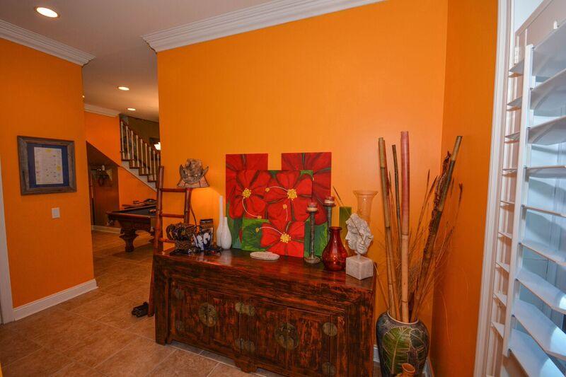 metes and bounds - Residential