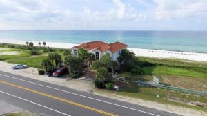 metes and bounds - Residential