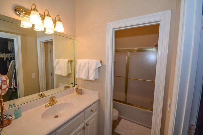 metes and bounds - Residential