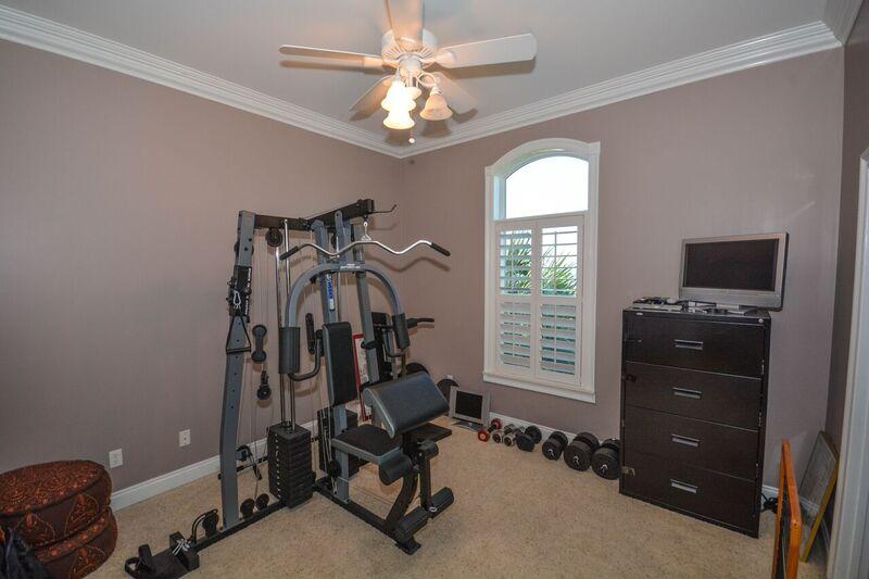 metes and bounds - Residential