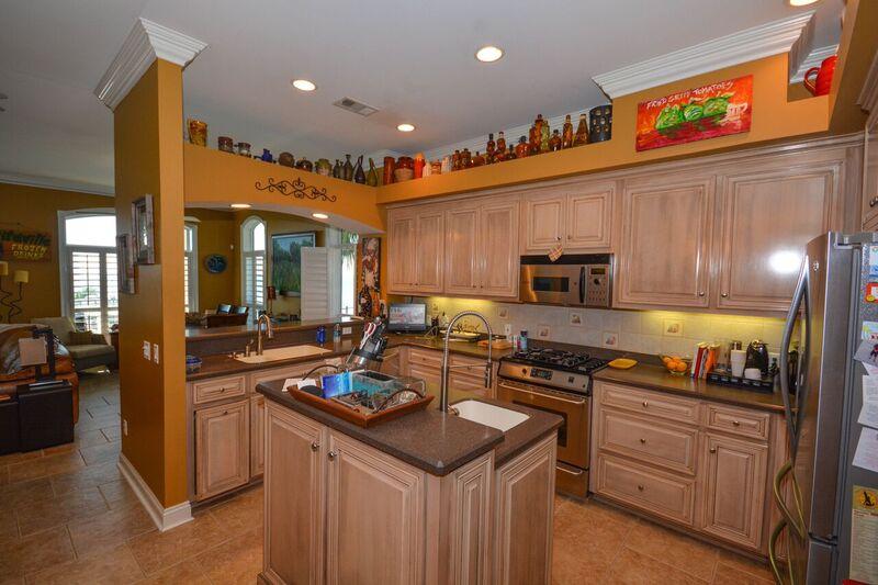 metes and bounds - Residential