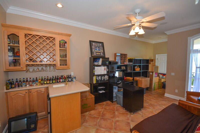 metes and bounds - Residential