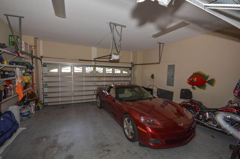 metes and bounds - Residential