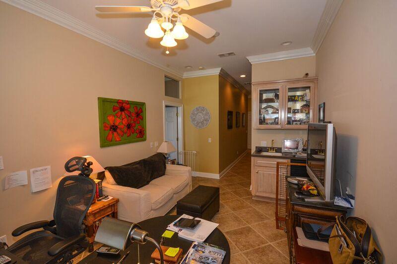 metes and bounds - Residential