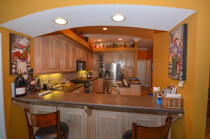 metes and bounds - Residential