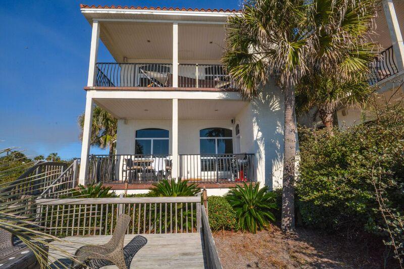 metes and bounds - Residential