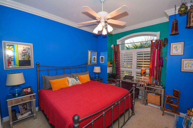 metes and bounds - Residential