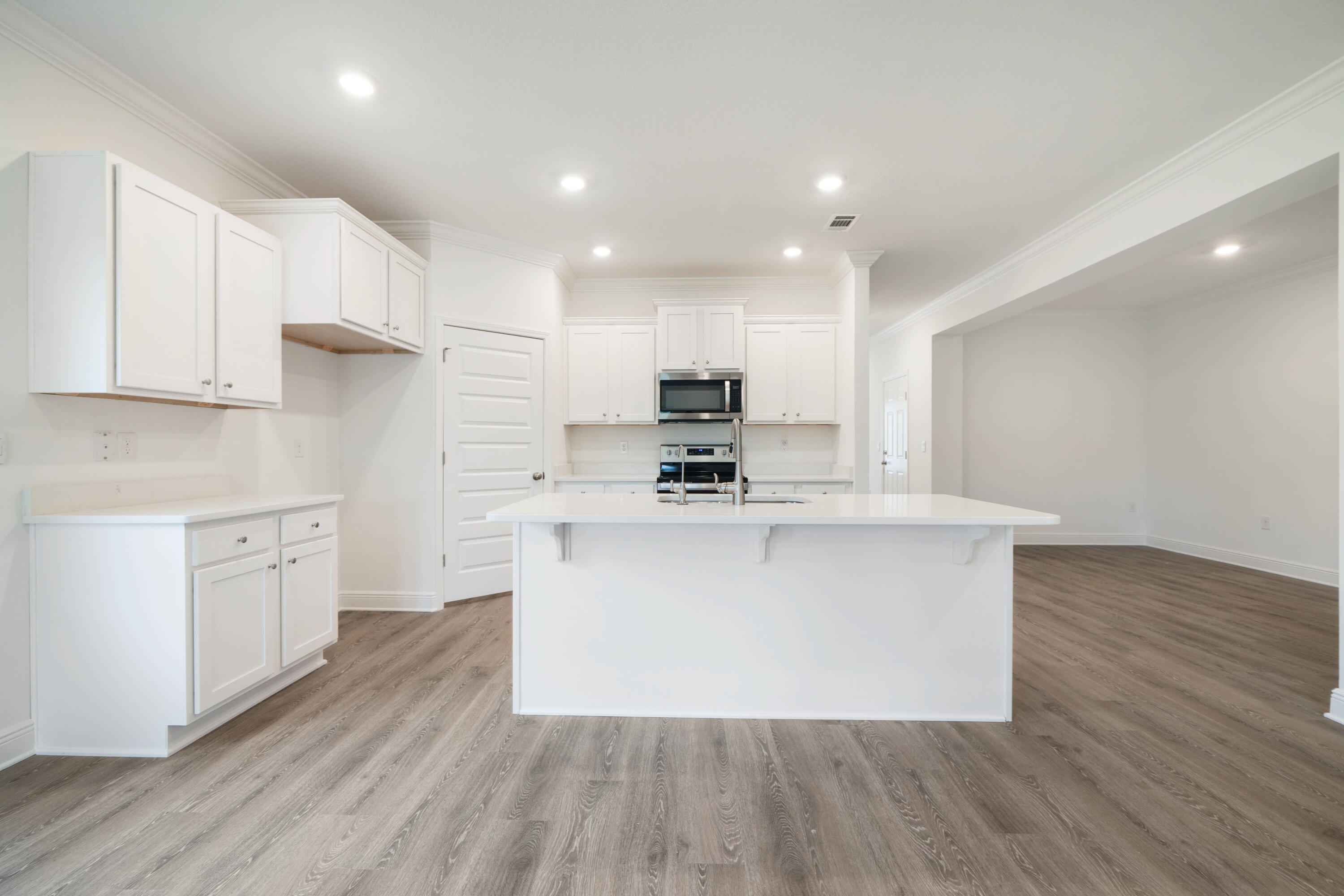 The Preserve at Paradise Cove - Residential