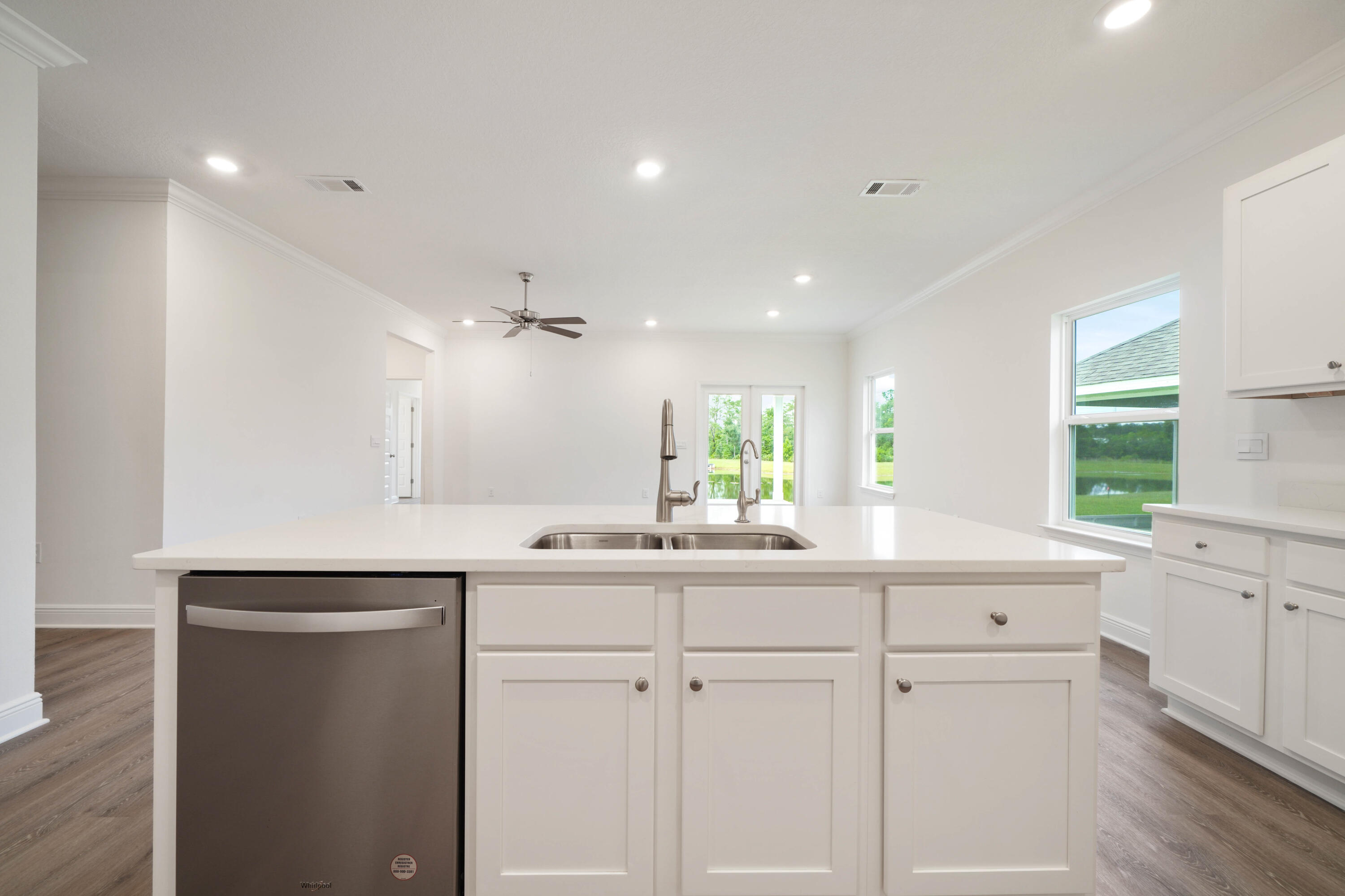 The Preserve at Paradise Cove - Residential