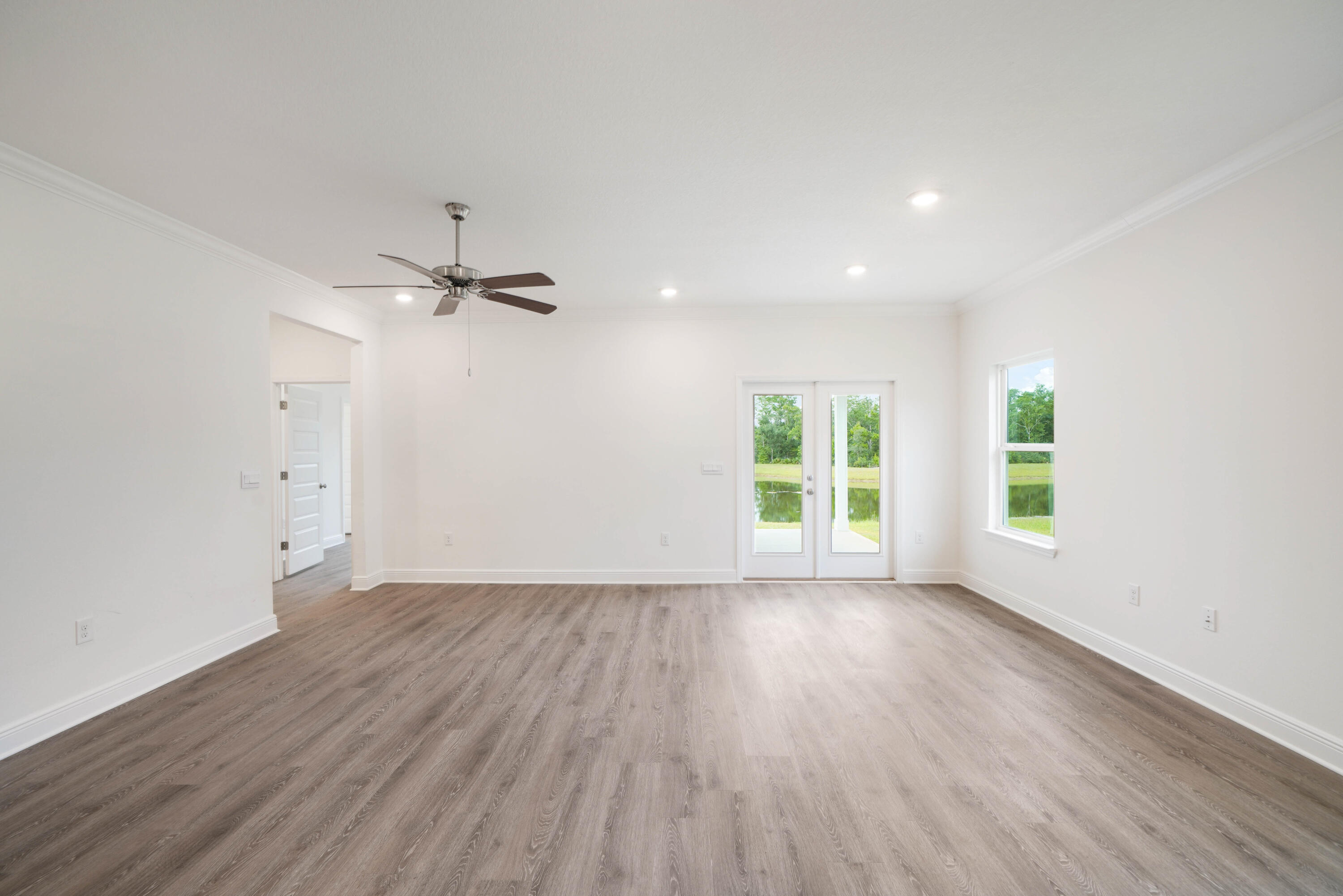 The Preserve at Paradise Cove - Residential