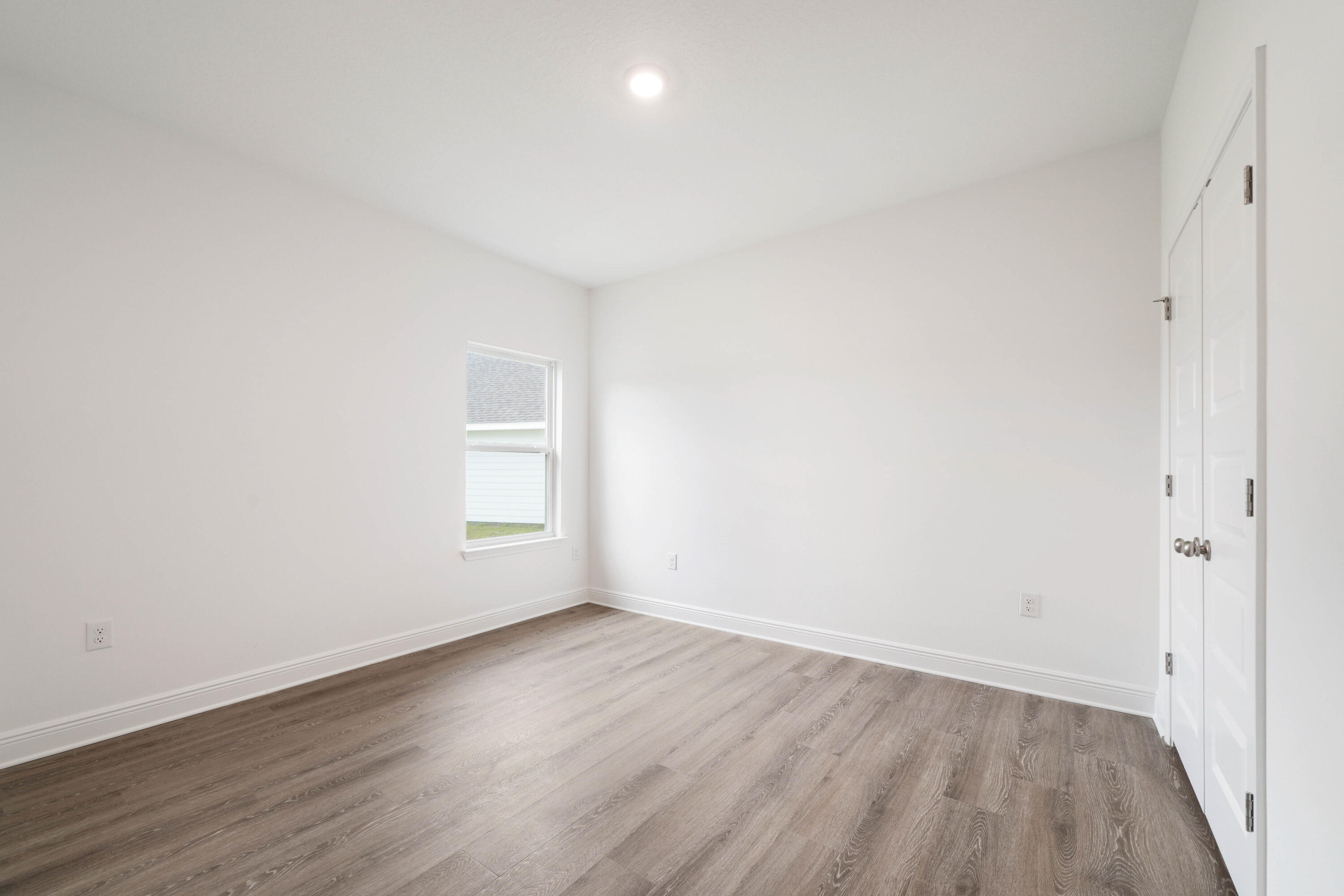 The Preserve at Paradise Cove - Residential