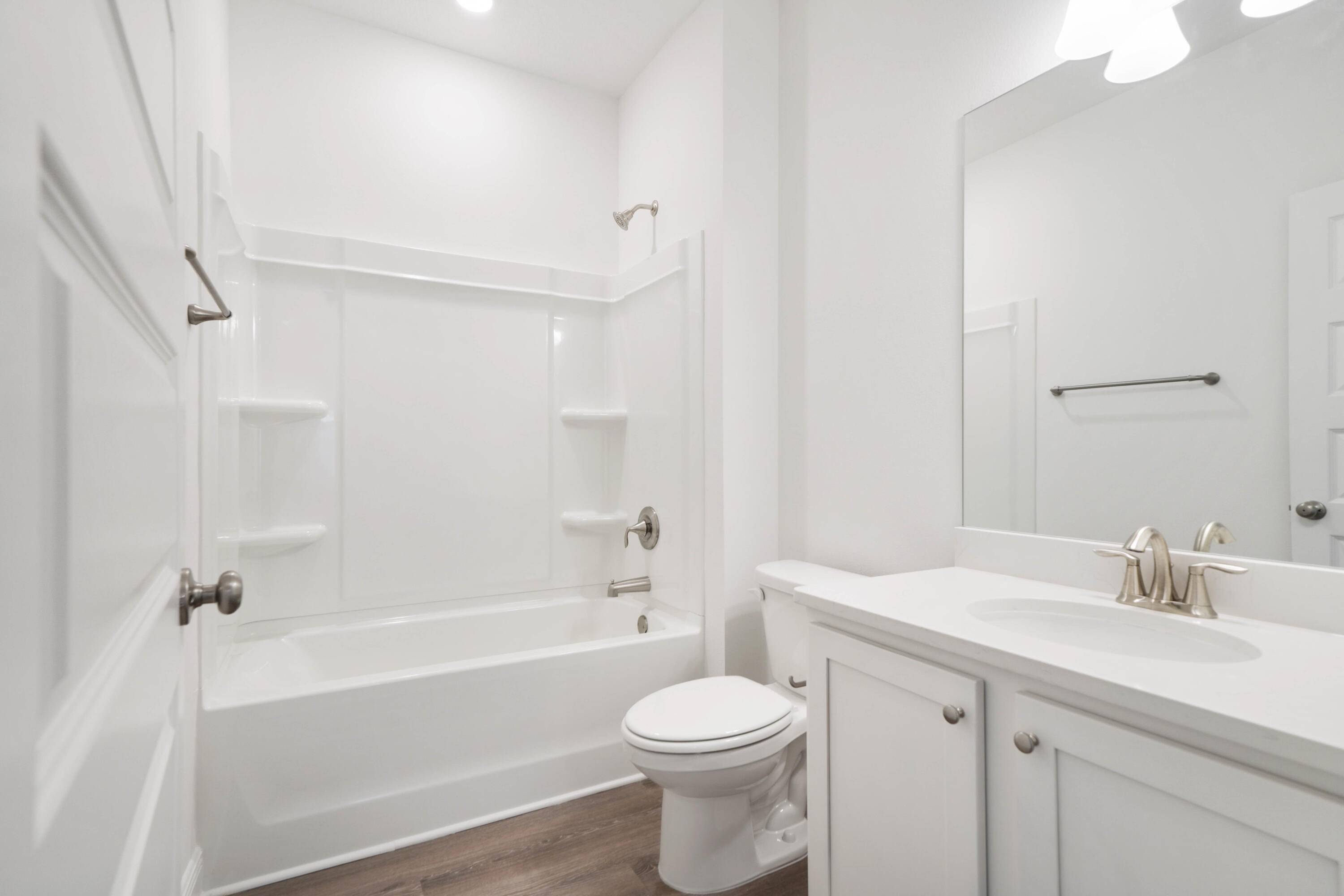 The Preserve at Paradise Cove - Residential