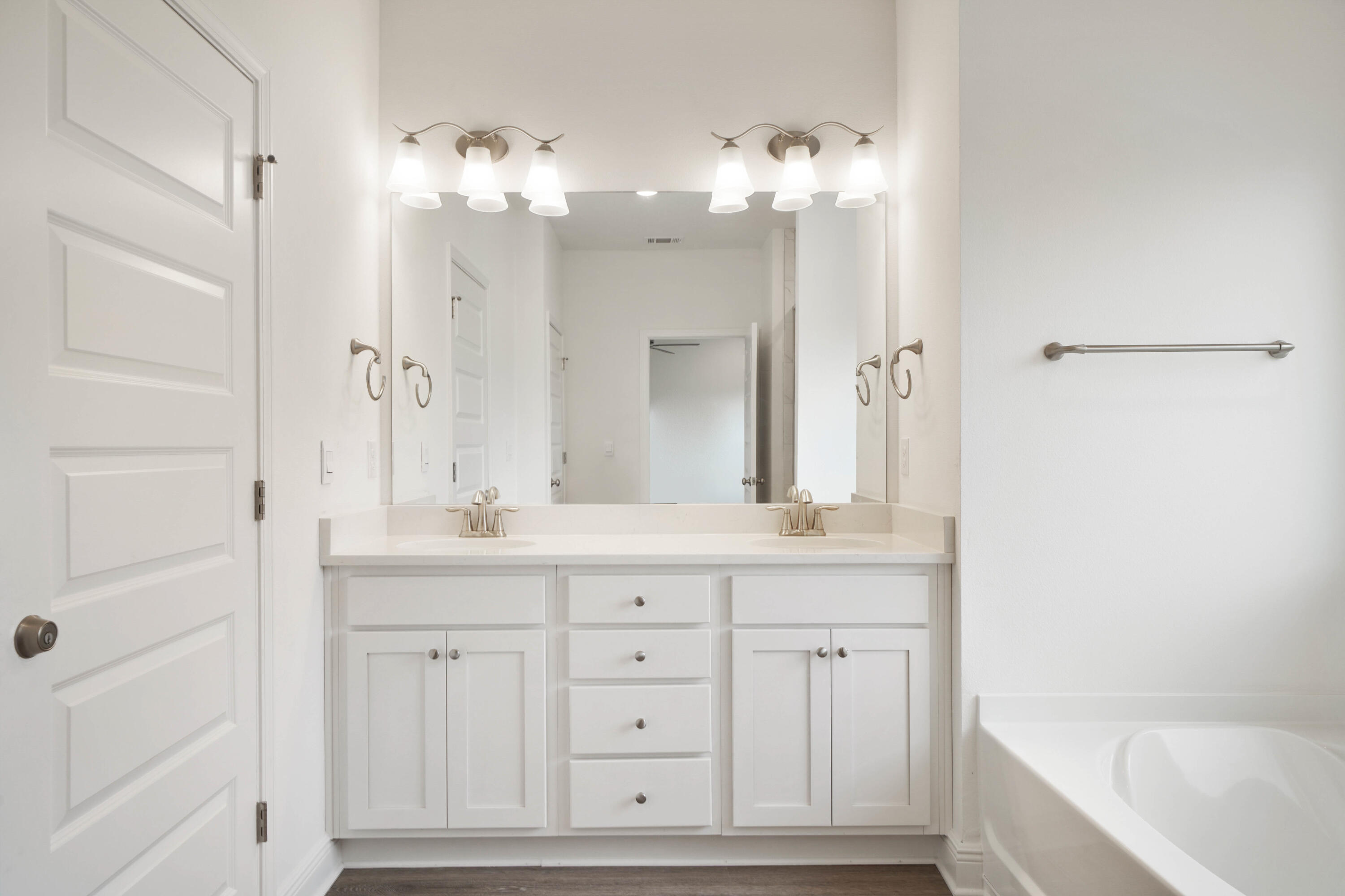The Preserve at Paradise Cove - Residential