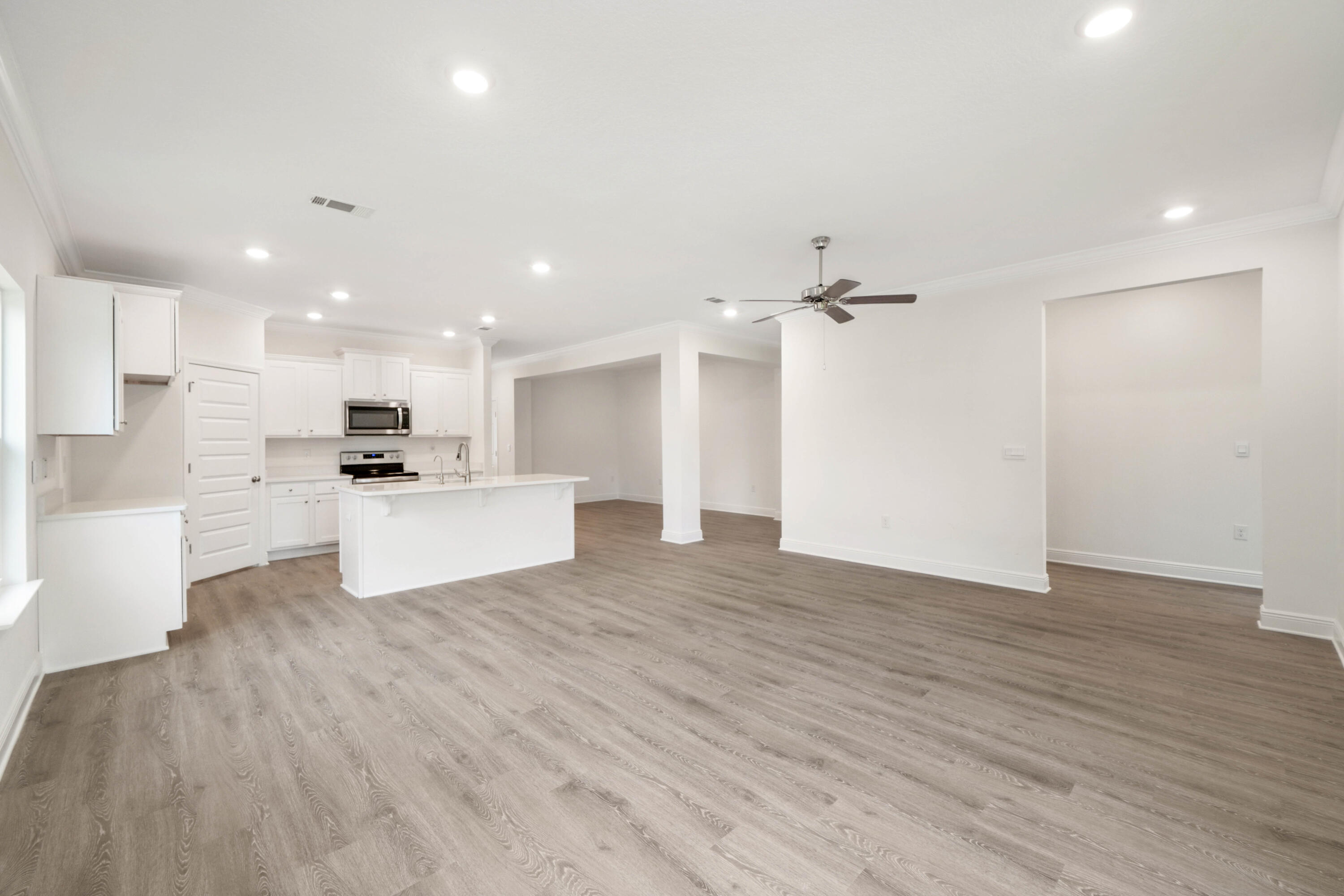 The Preserve at Paradise Cove - Residential