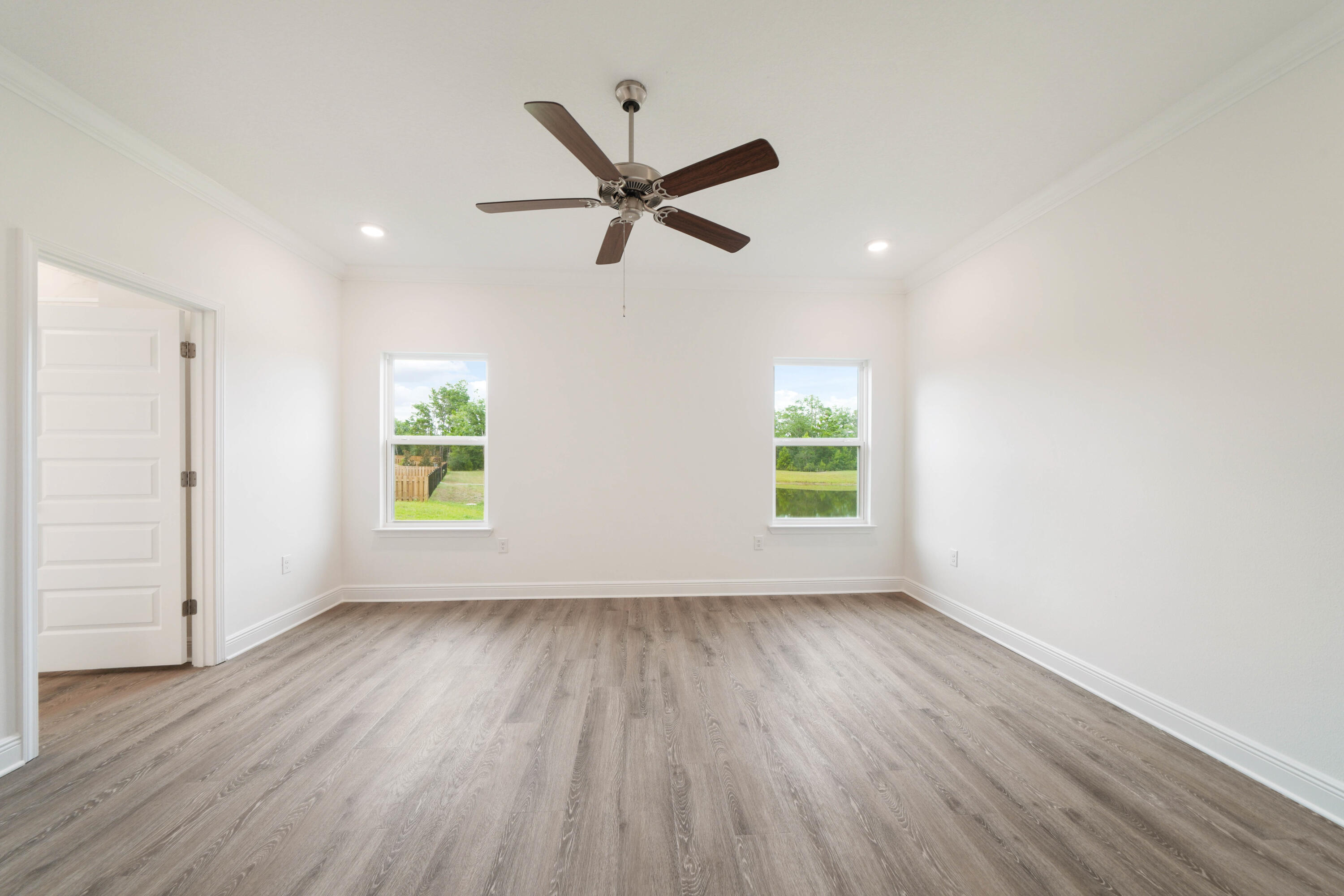 The Preserve at Paradise Cove - Residential