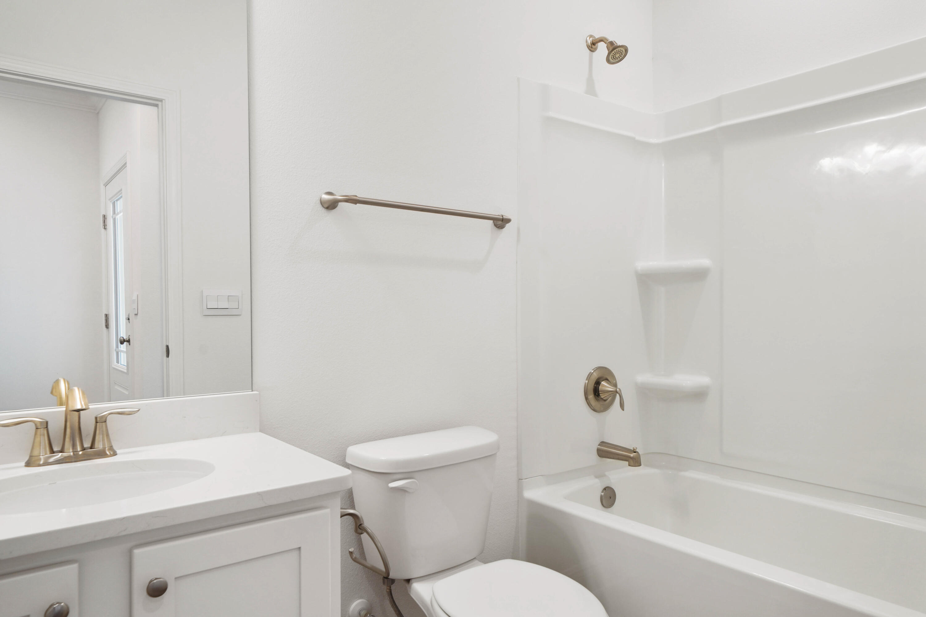 The Preserve at Paradise Cove - Residential