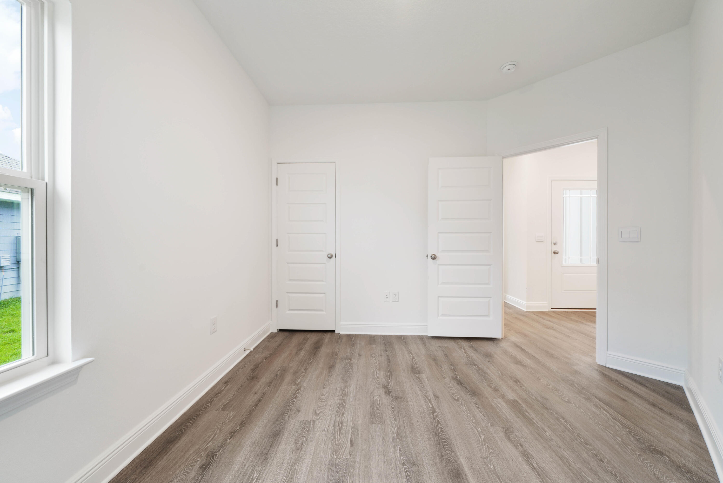 The Preserve at Paradise Cove - Residential