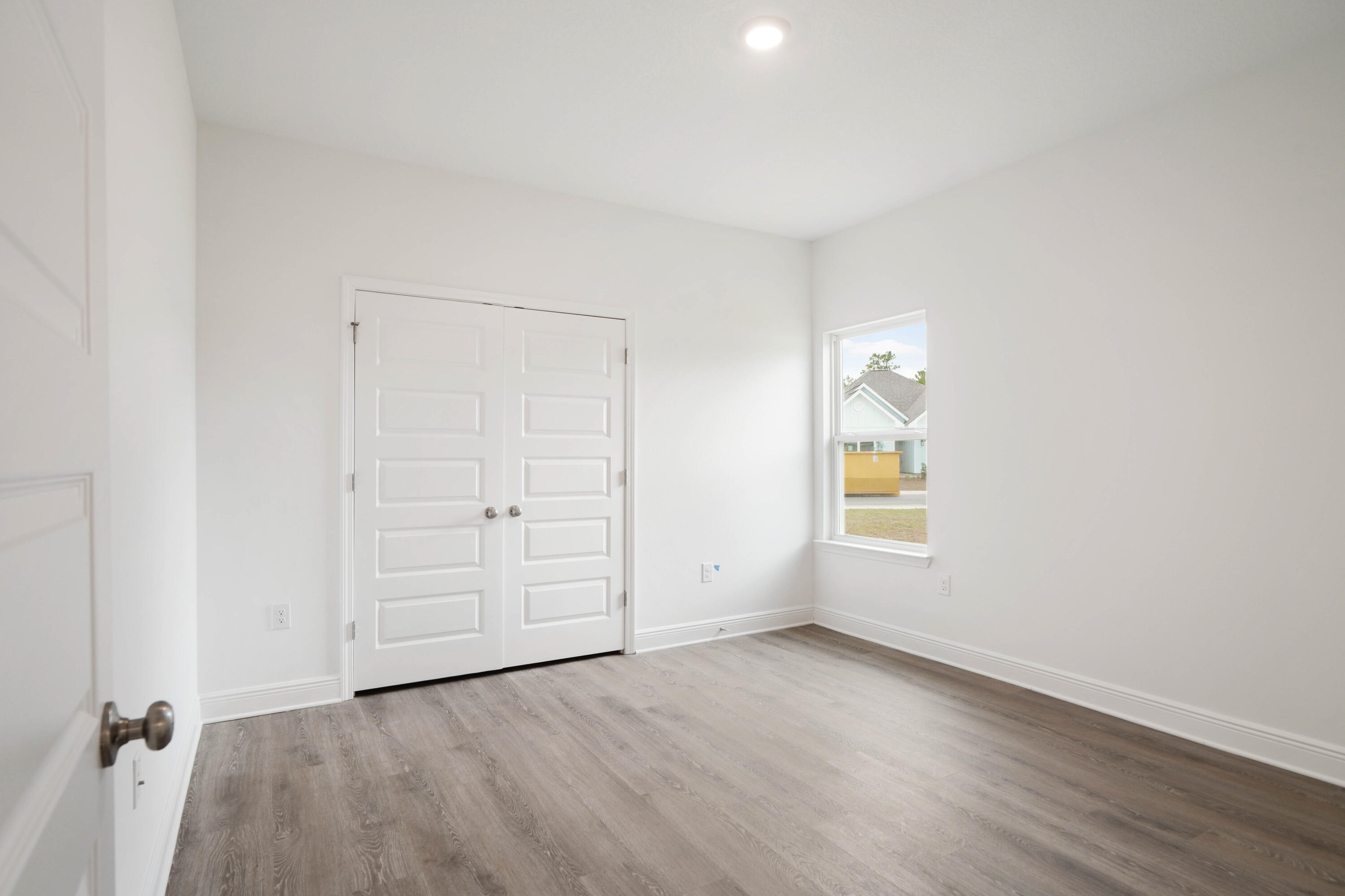 The Preserve at Paradise Cove - Residential
