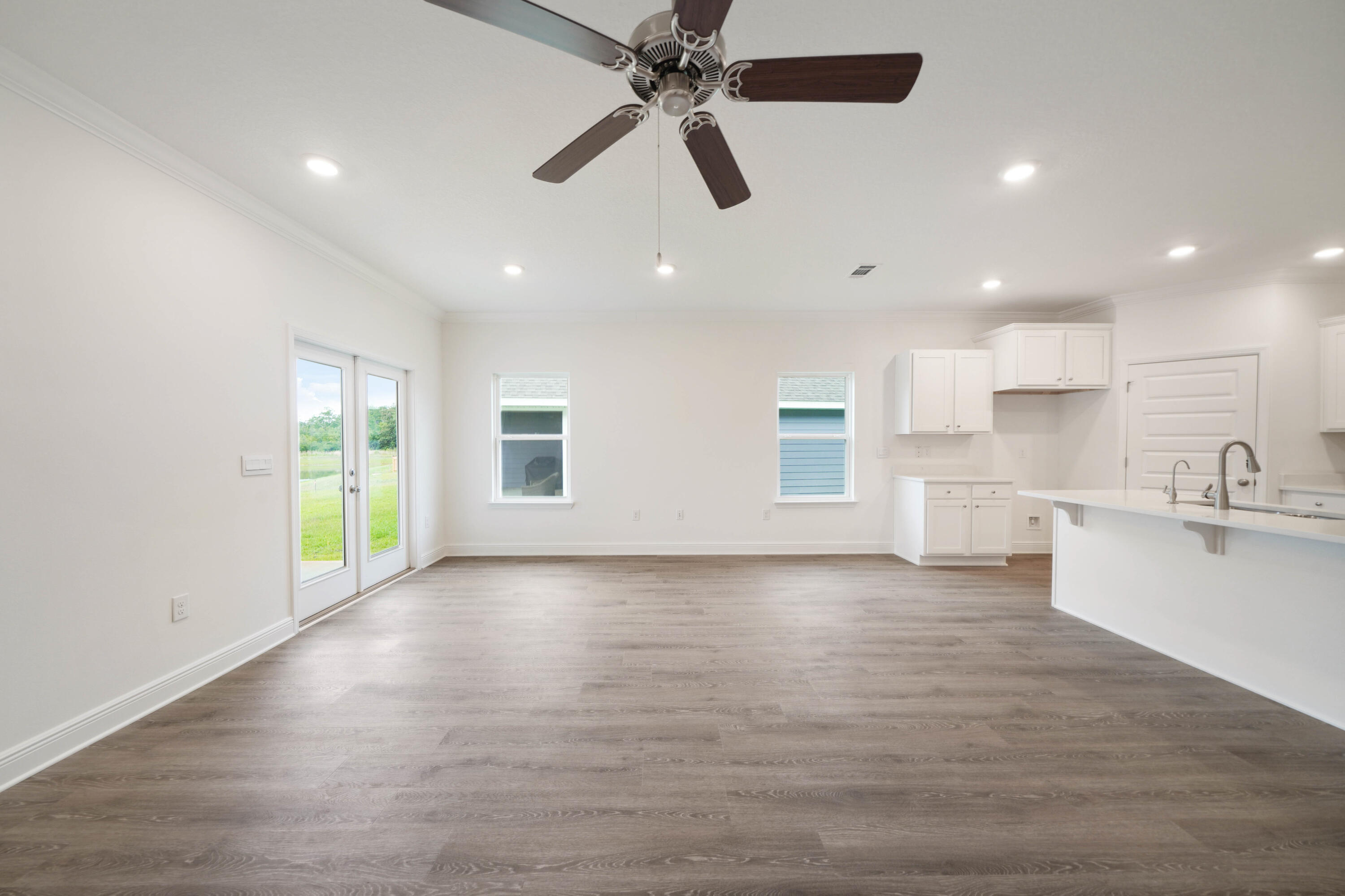The Preserve at Paradise Cove - Residential