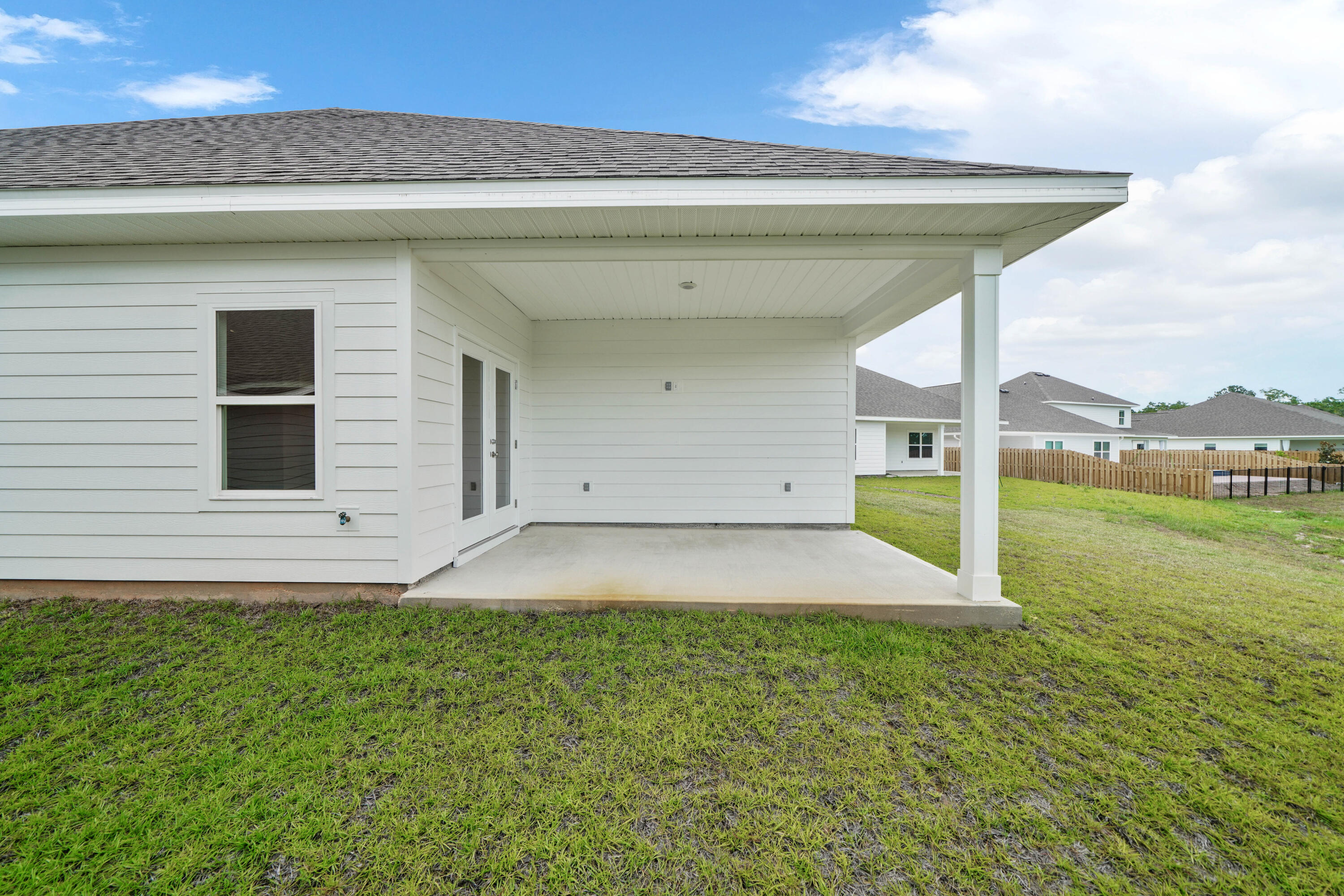The Preserve at Paradise Cove - Residential