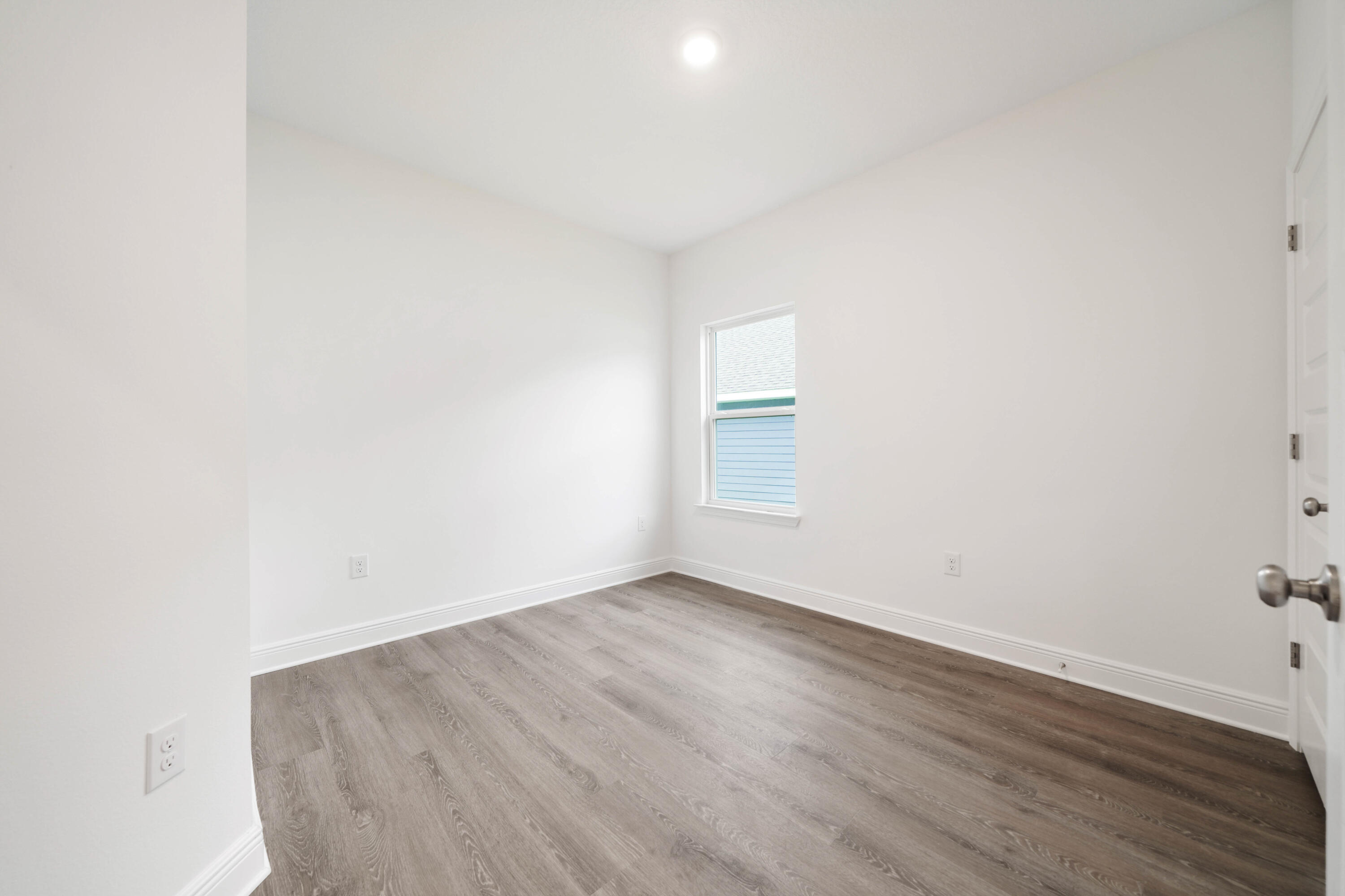 The Preserve at Paradise Cove - Residential