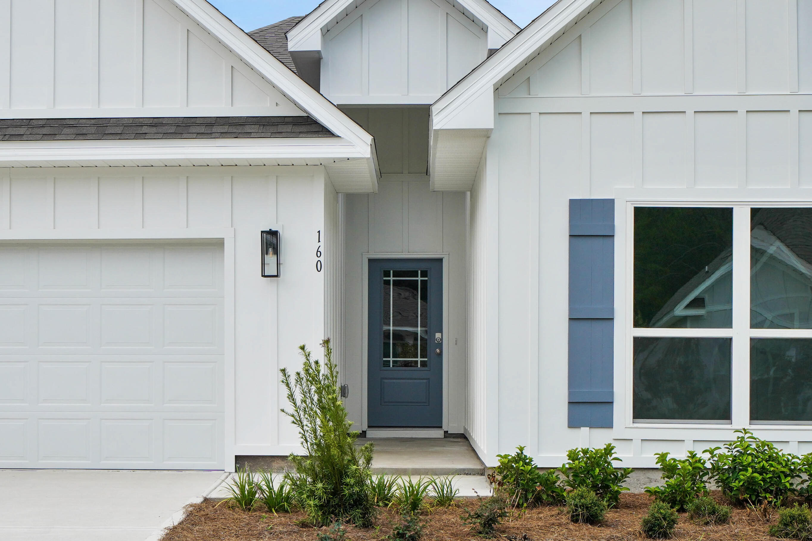 The Preserve at Paradise Cove - Residential