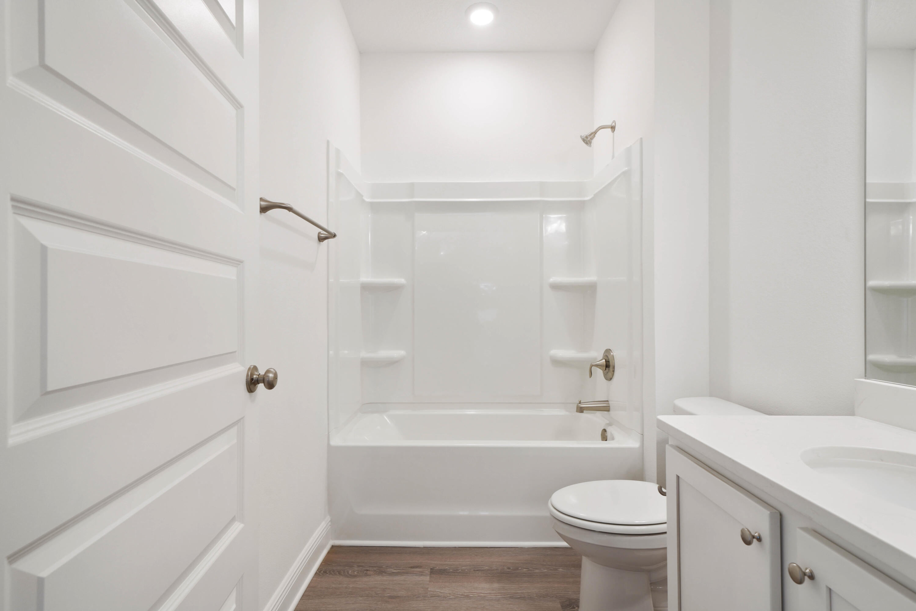 The Preserve at Paradise Cove - Residential
