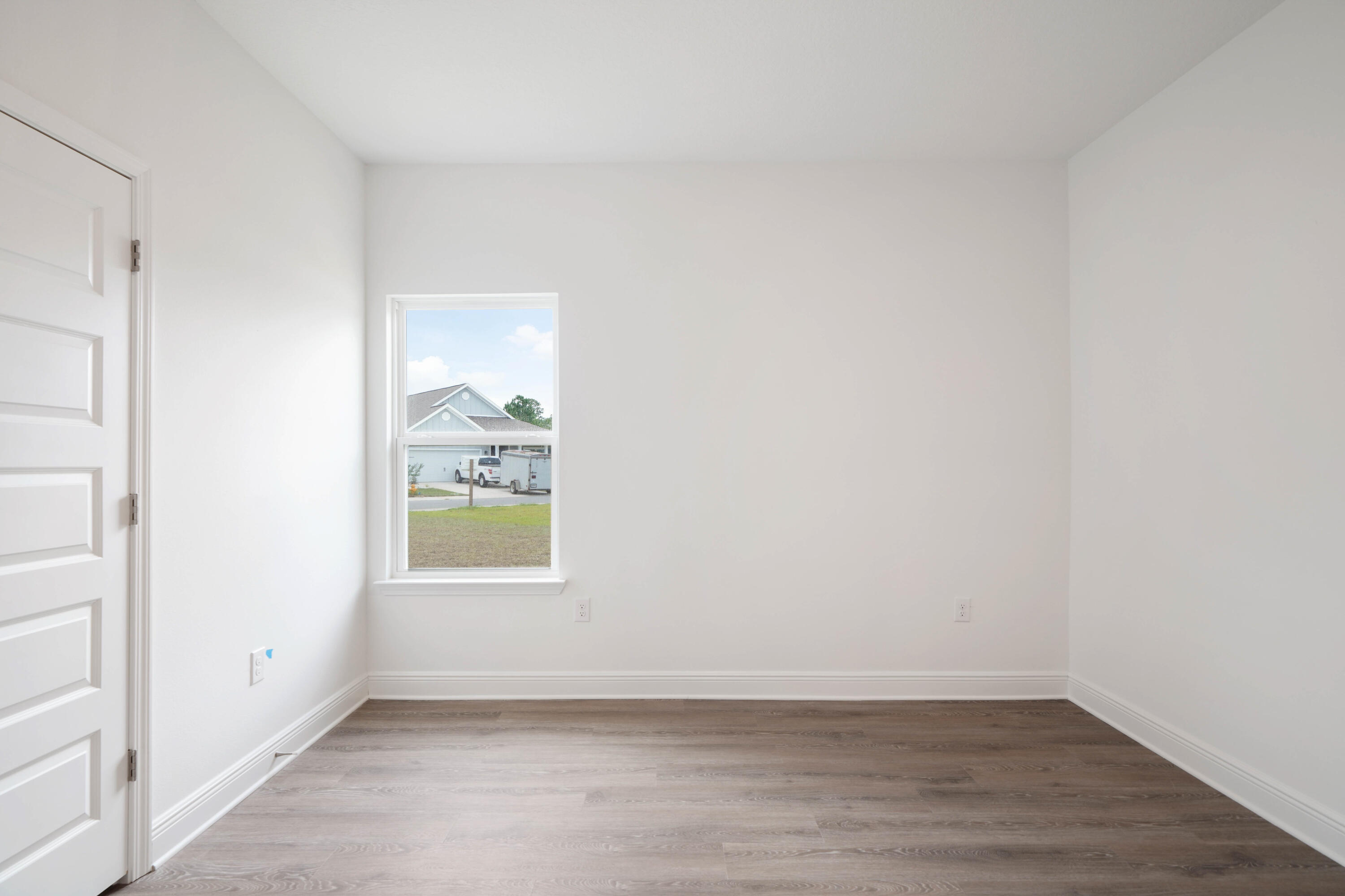 The Preserve at Paradise Cove - Residential
