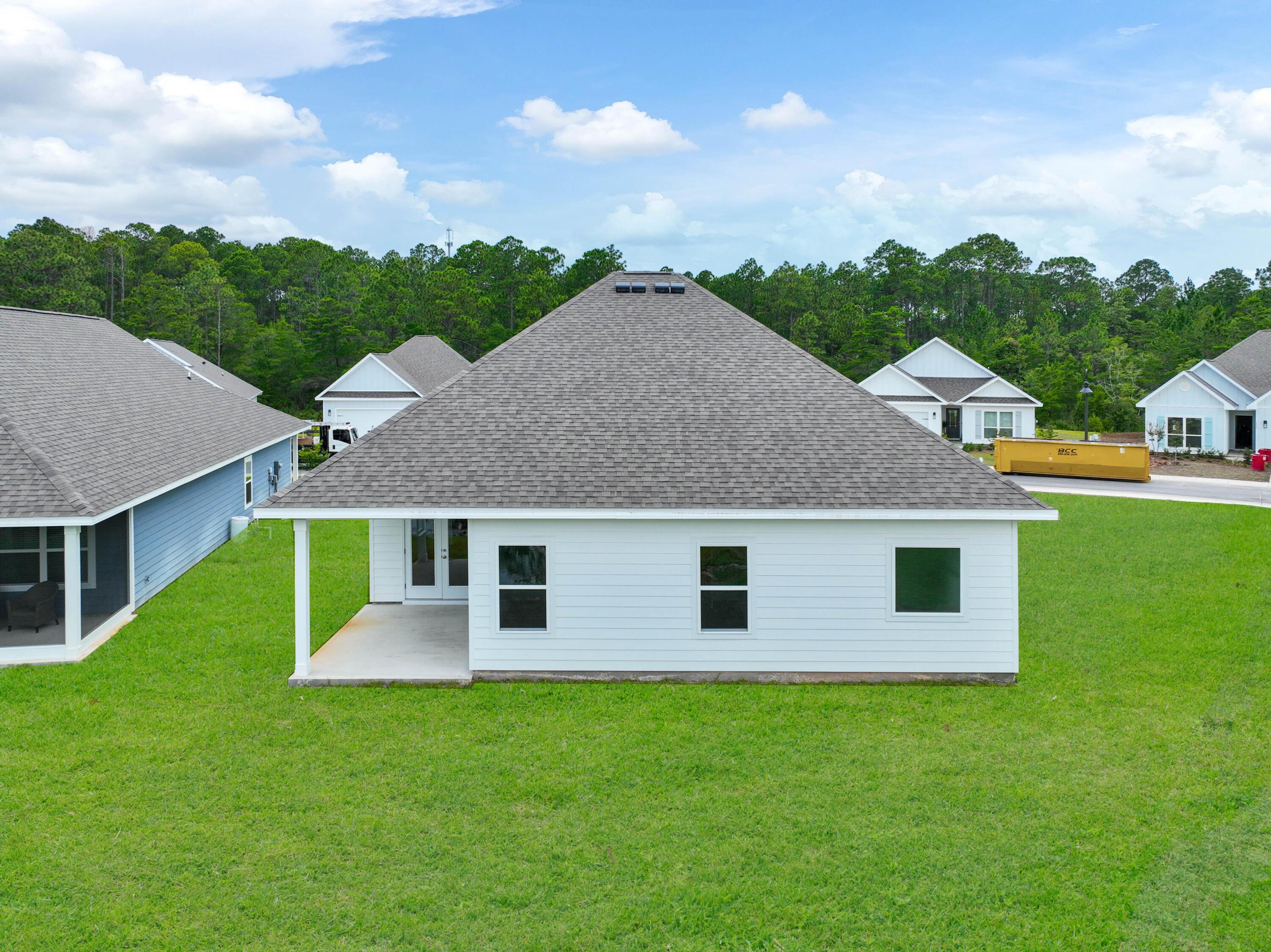 The Preserve at Paradise Cove - Residential