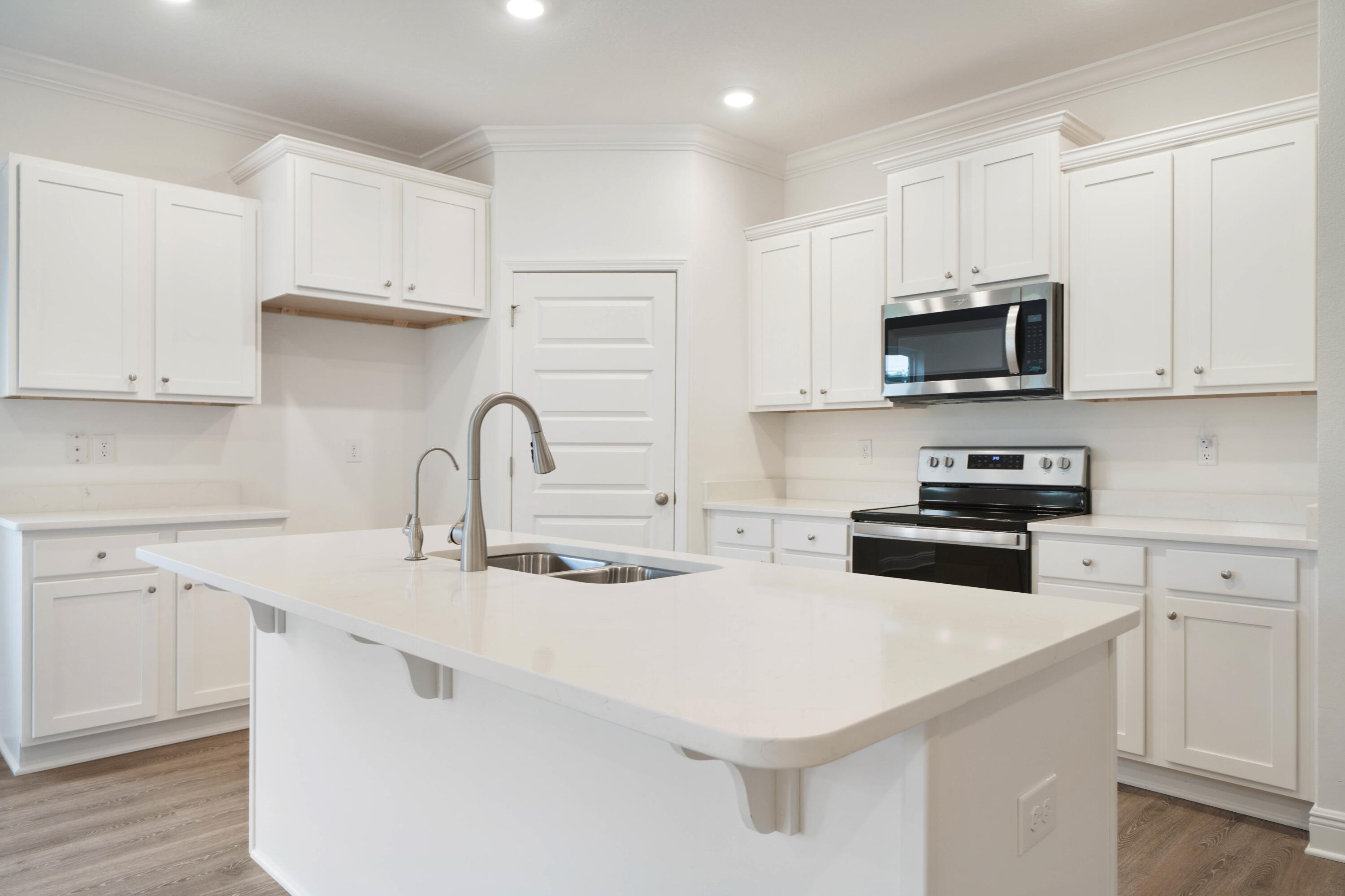 The Preserve at Paradise Cove - Residential