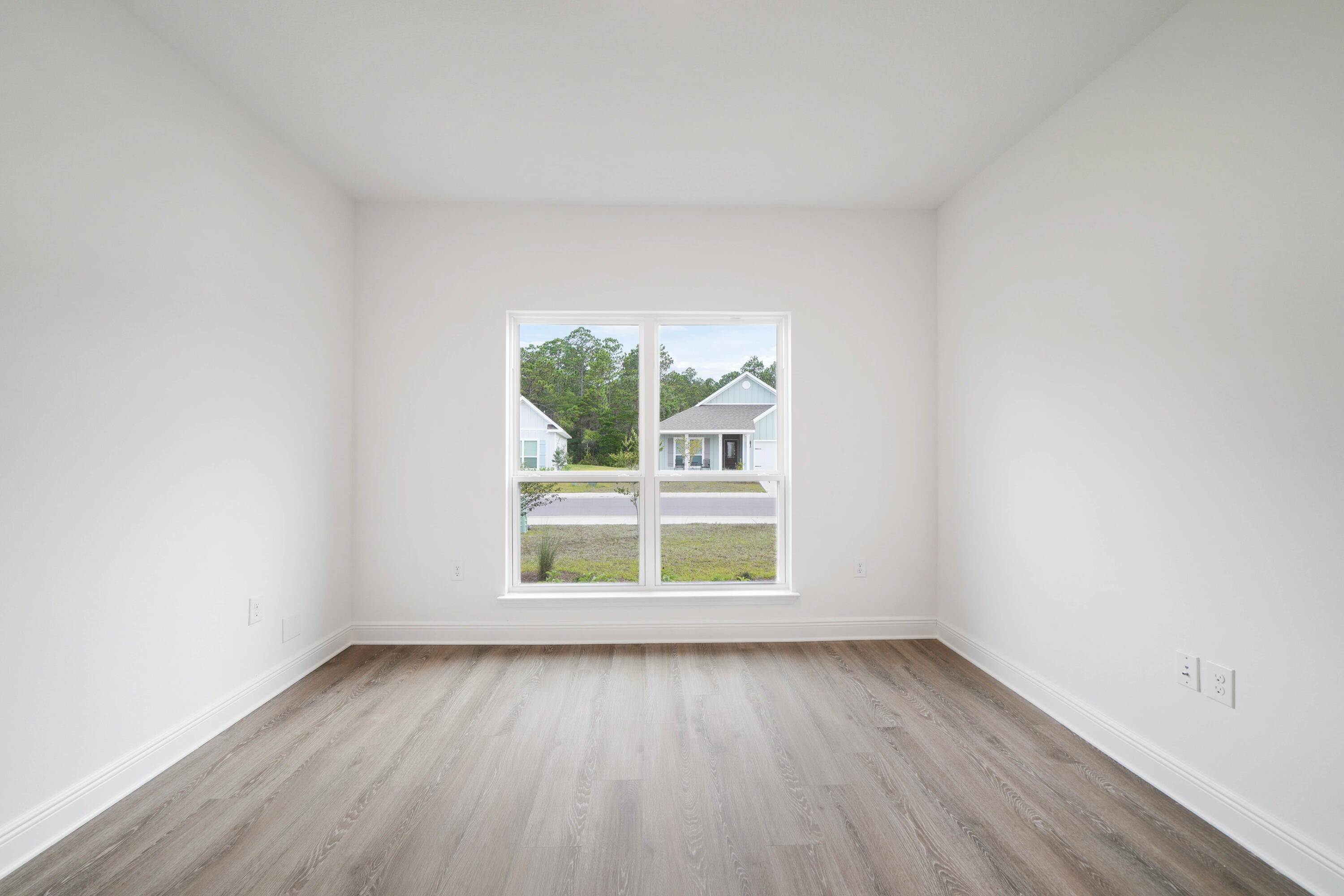 The Preserve at Paradise Cove - Residential