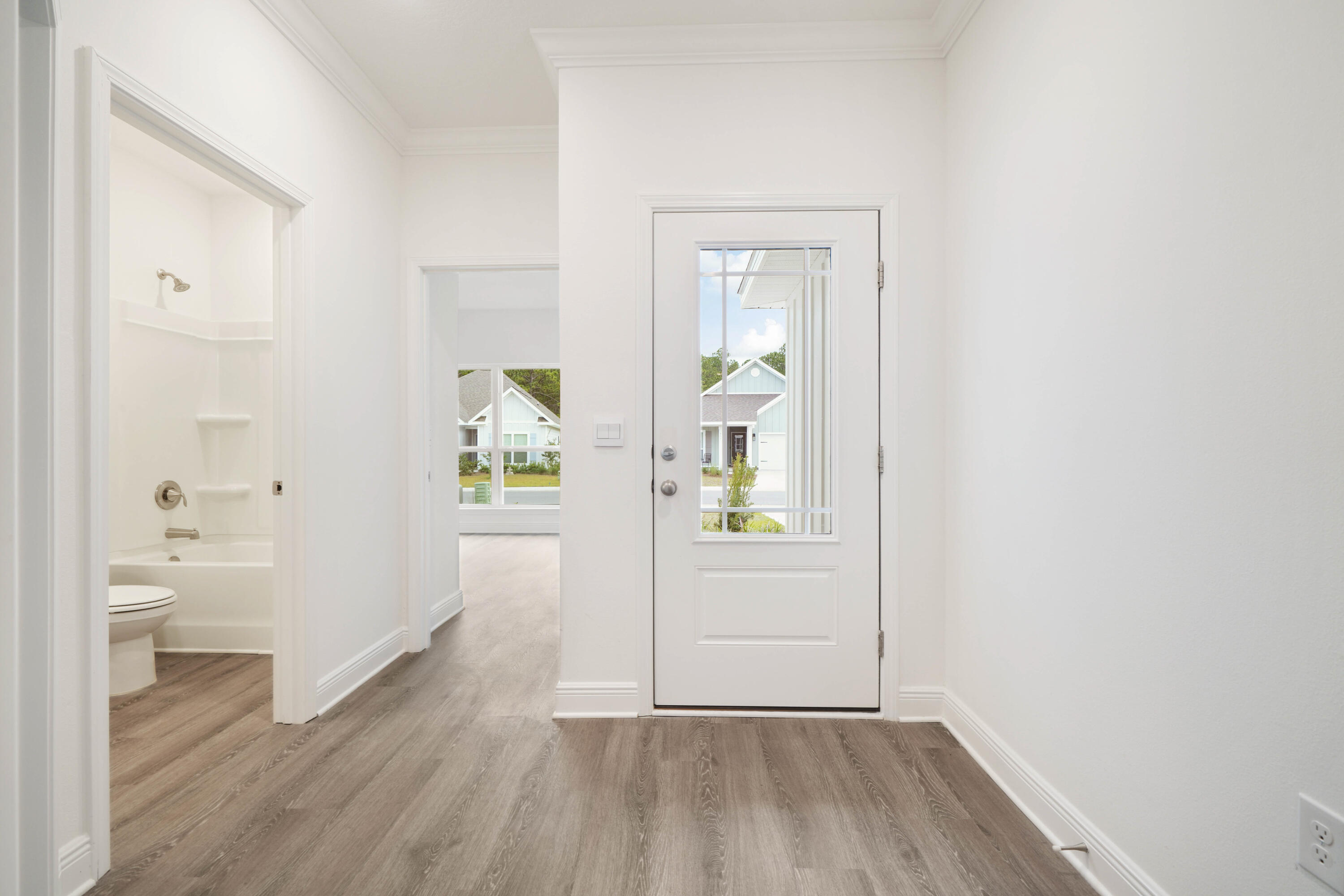 The Preserve at Paradise Cove - Residential