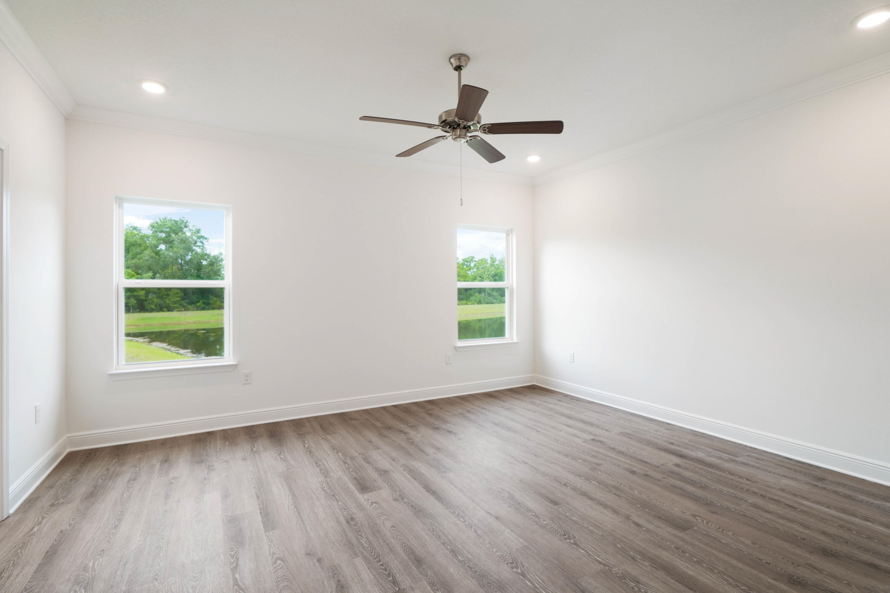 The Preserve at Paradise Cove - Residential