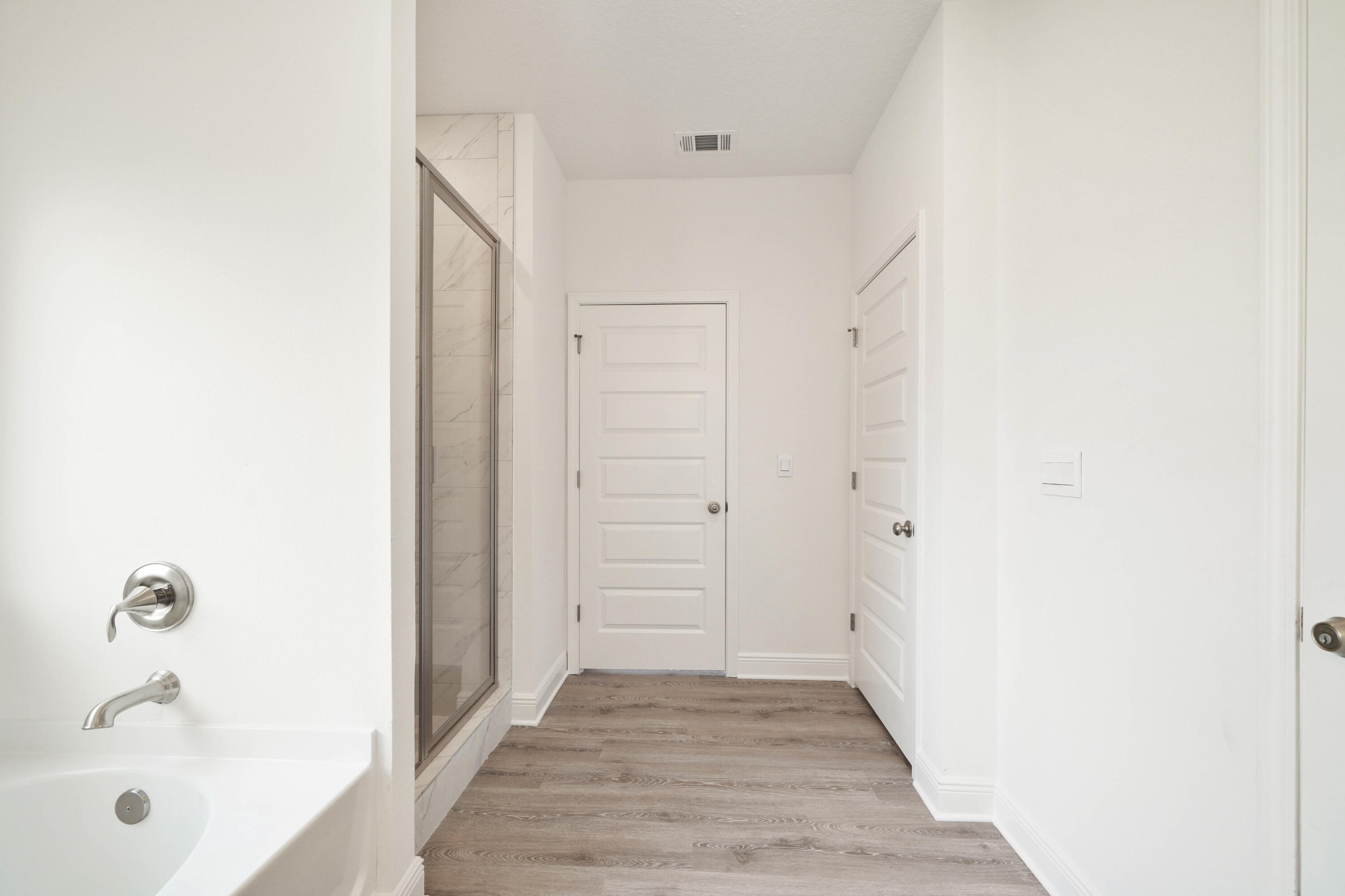 The Preserve at Paradise Cove - Residential