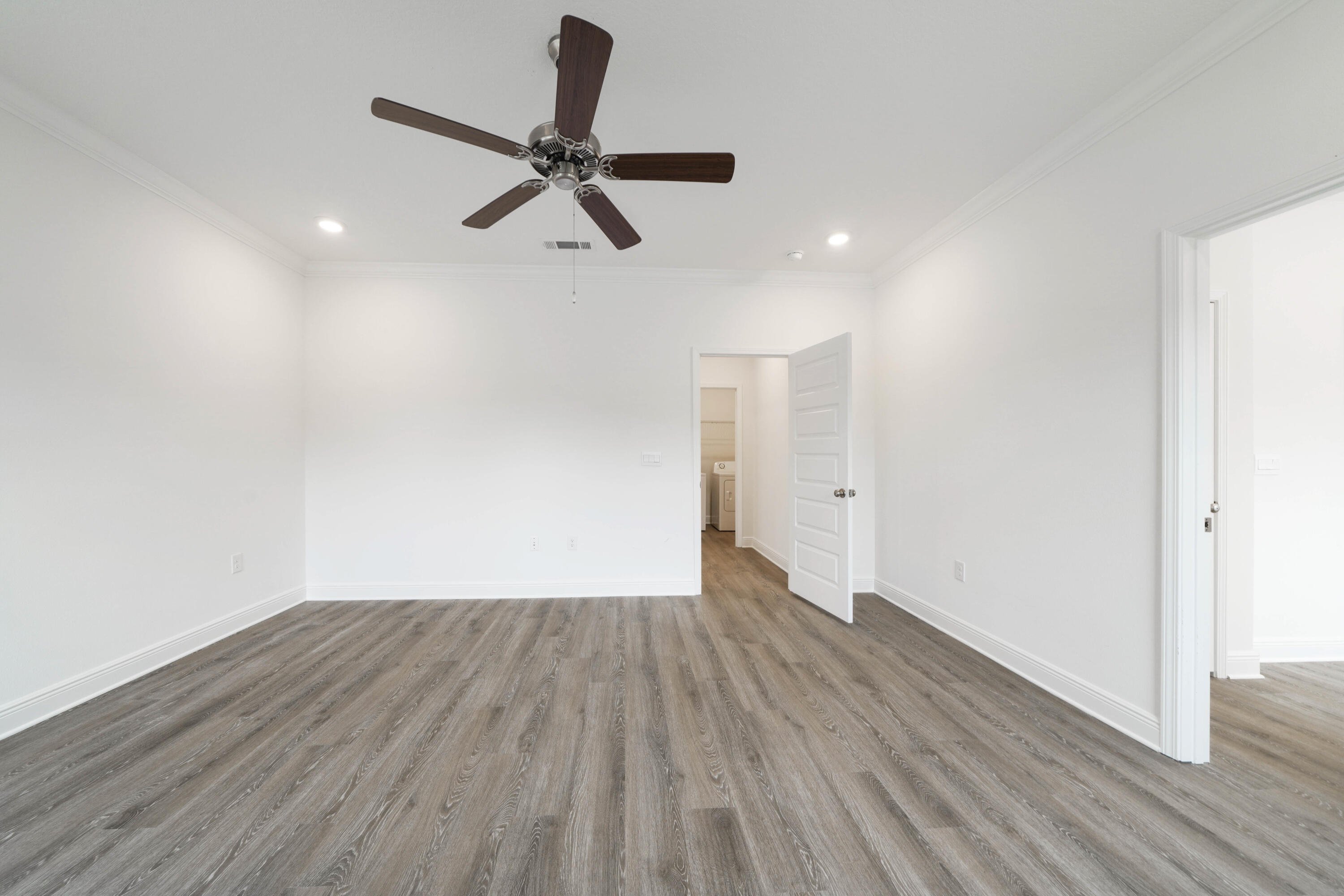 The Preserve at Paradise Cove - Residential