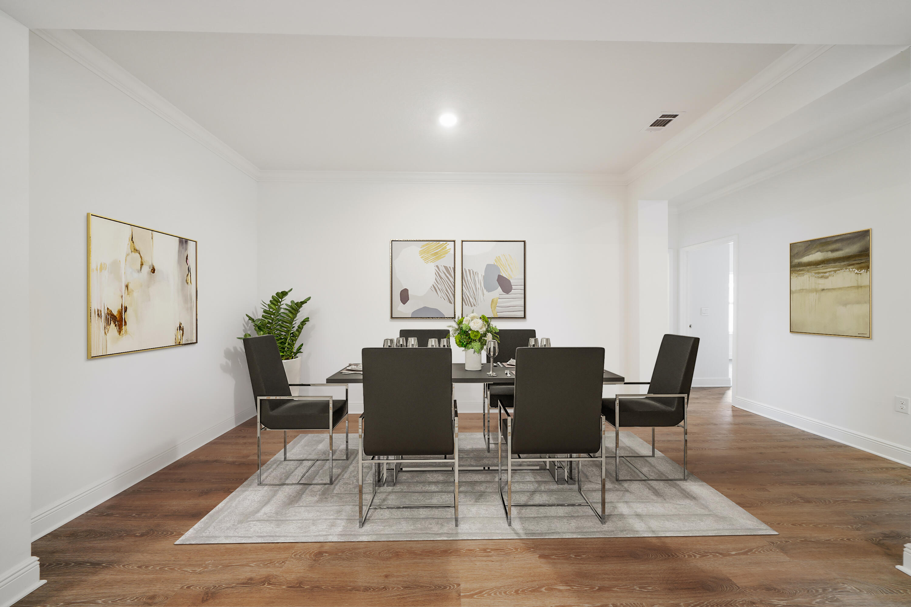 The Preserve at Paradise Cove - Residential